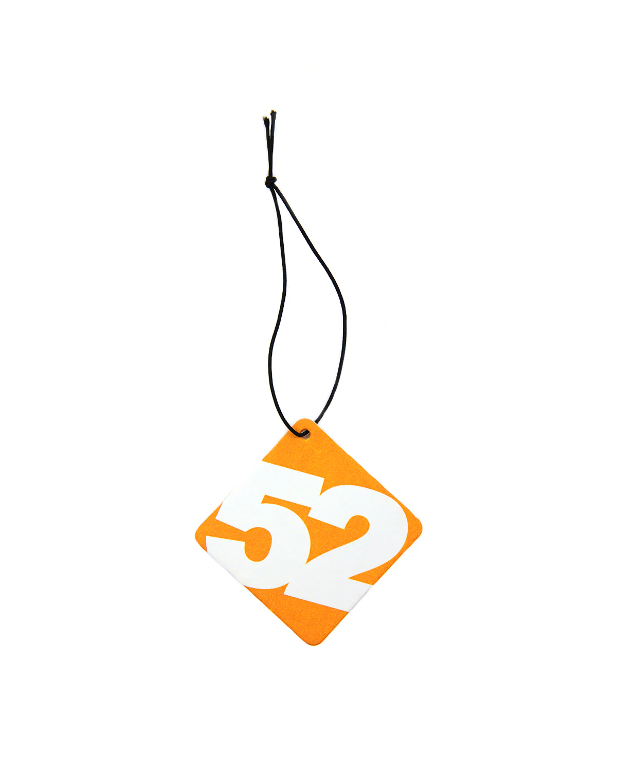 52 Freshie _ Orange