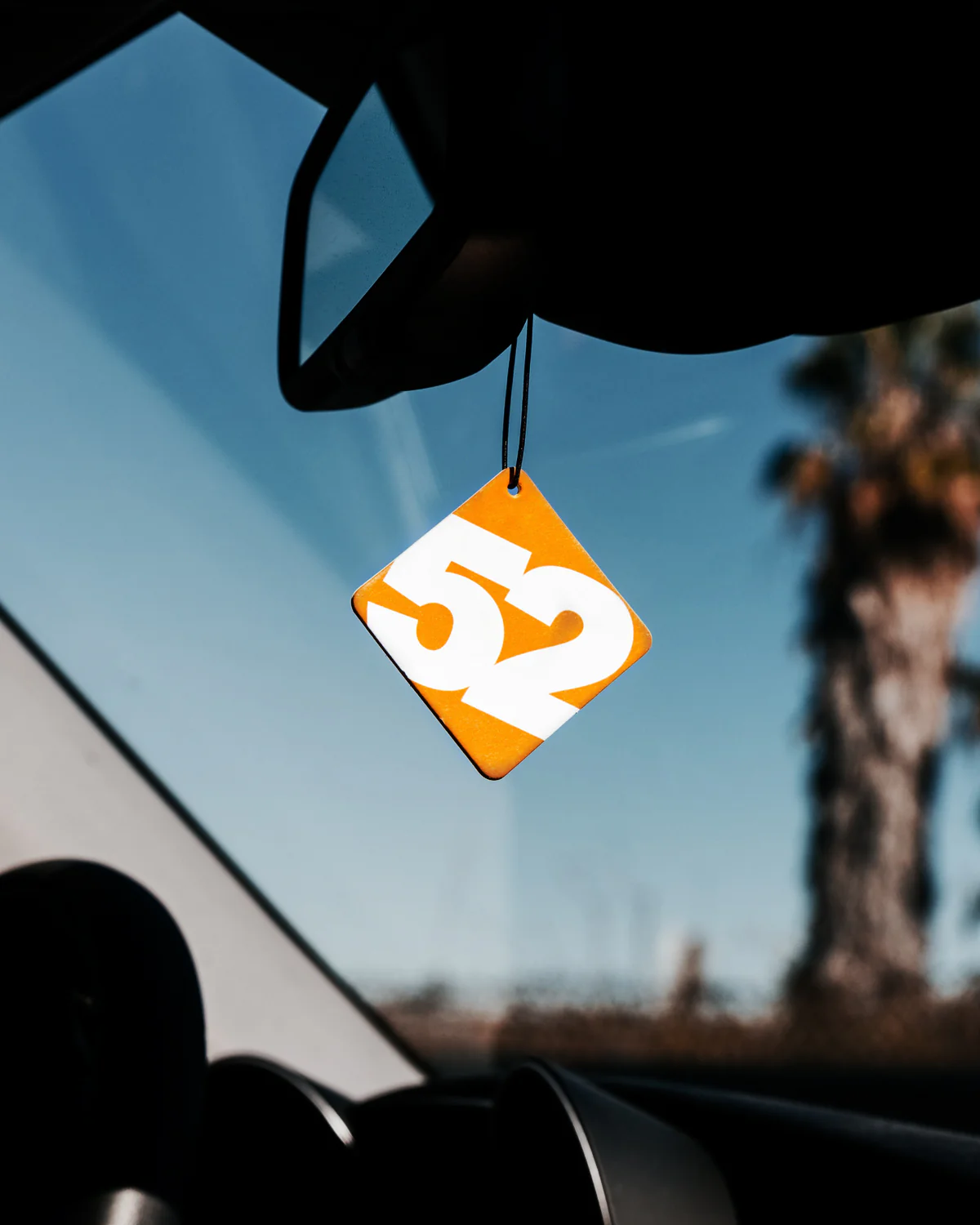52 Freshie _ Orange - Image 2