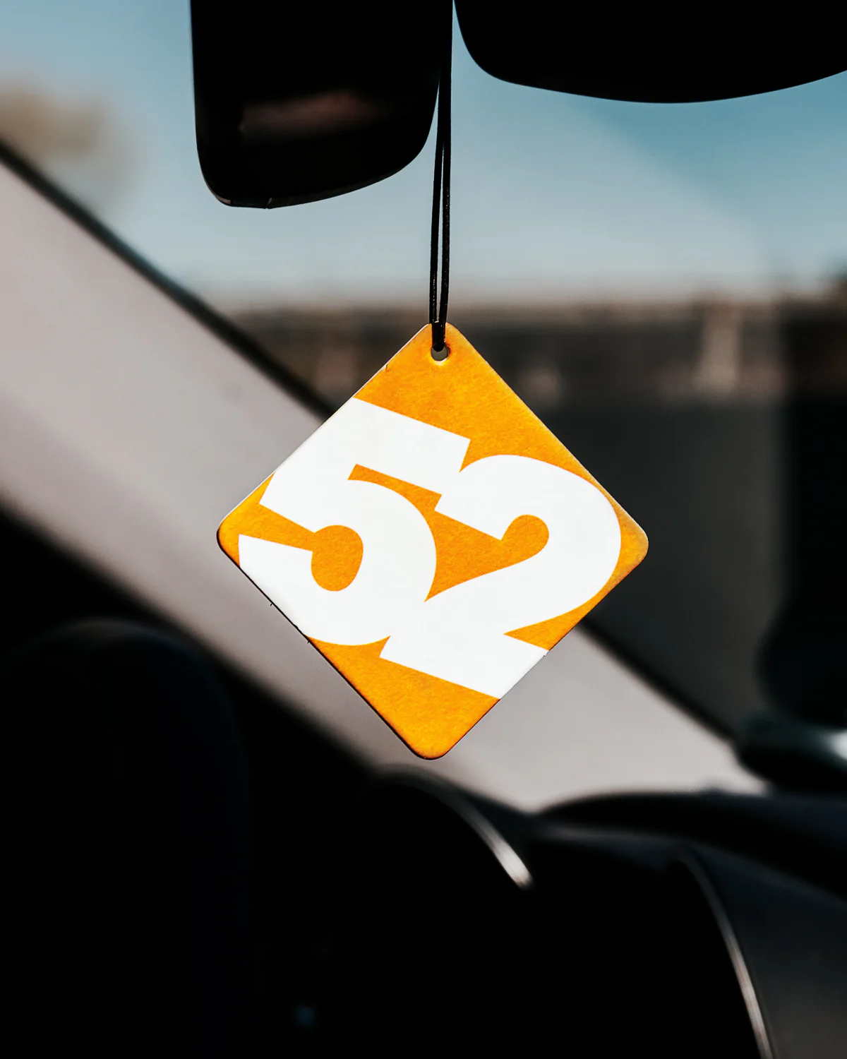 52 Freshie _ Orange - Image 3
