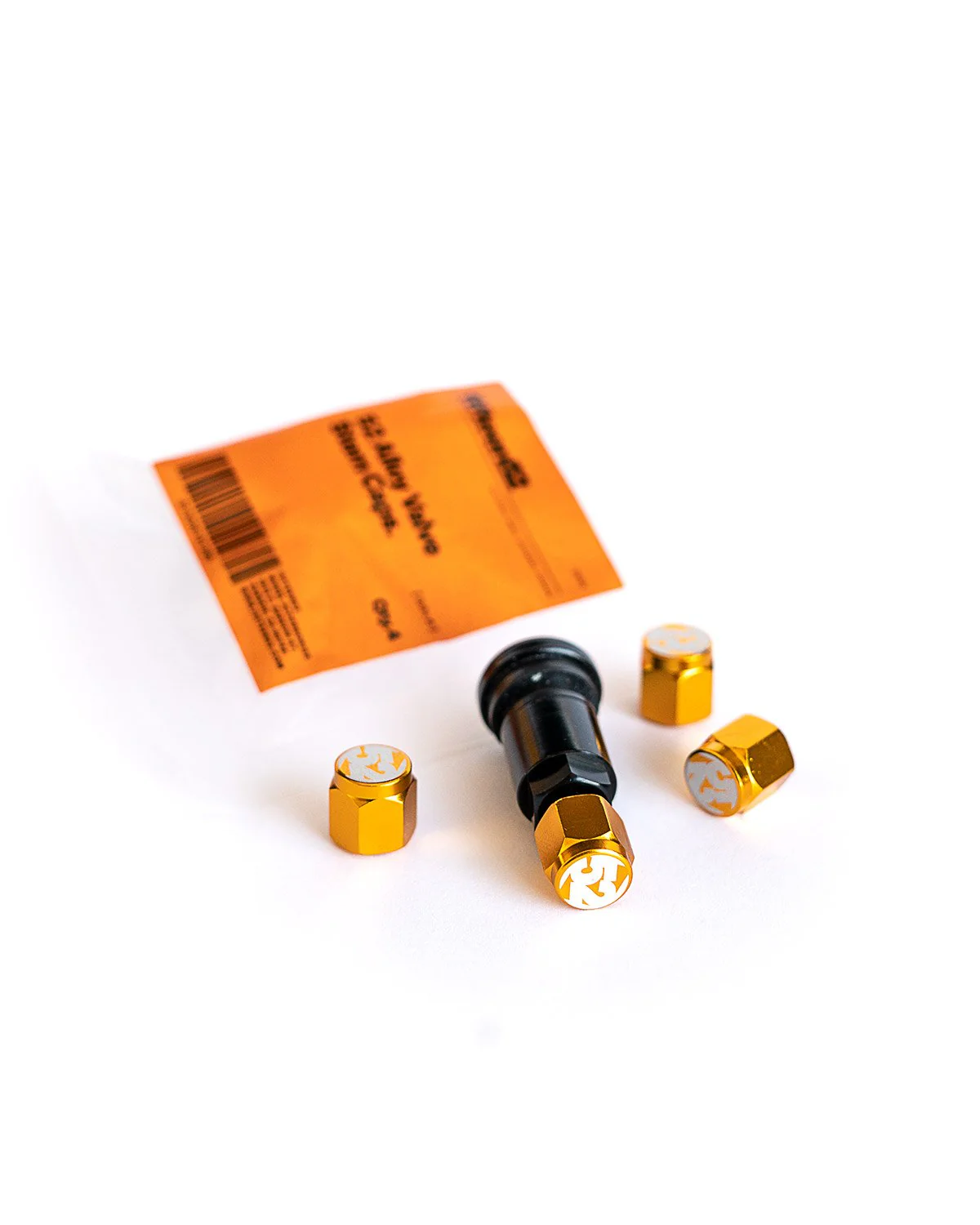 52 Valve Stem Caps _ 4 Pack - Image 4