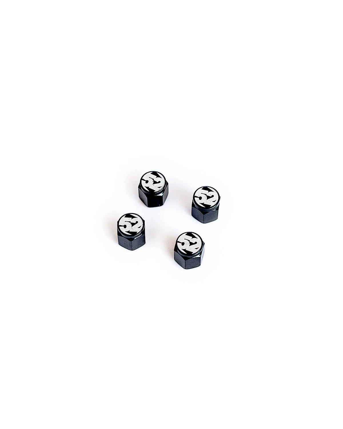 52 Valve Stem Caps _ 4 Pack - Image 6