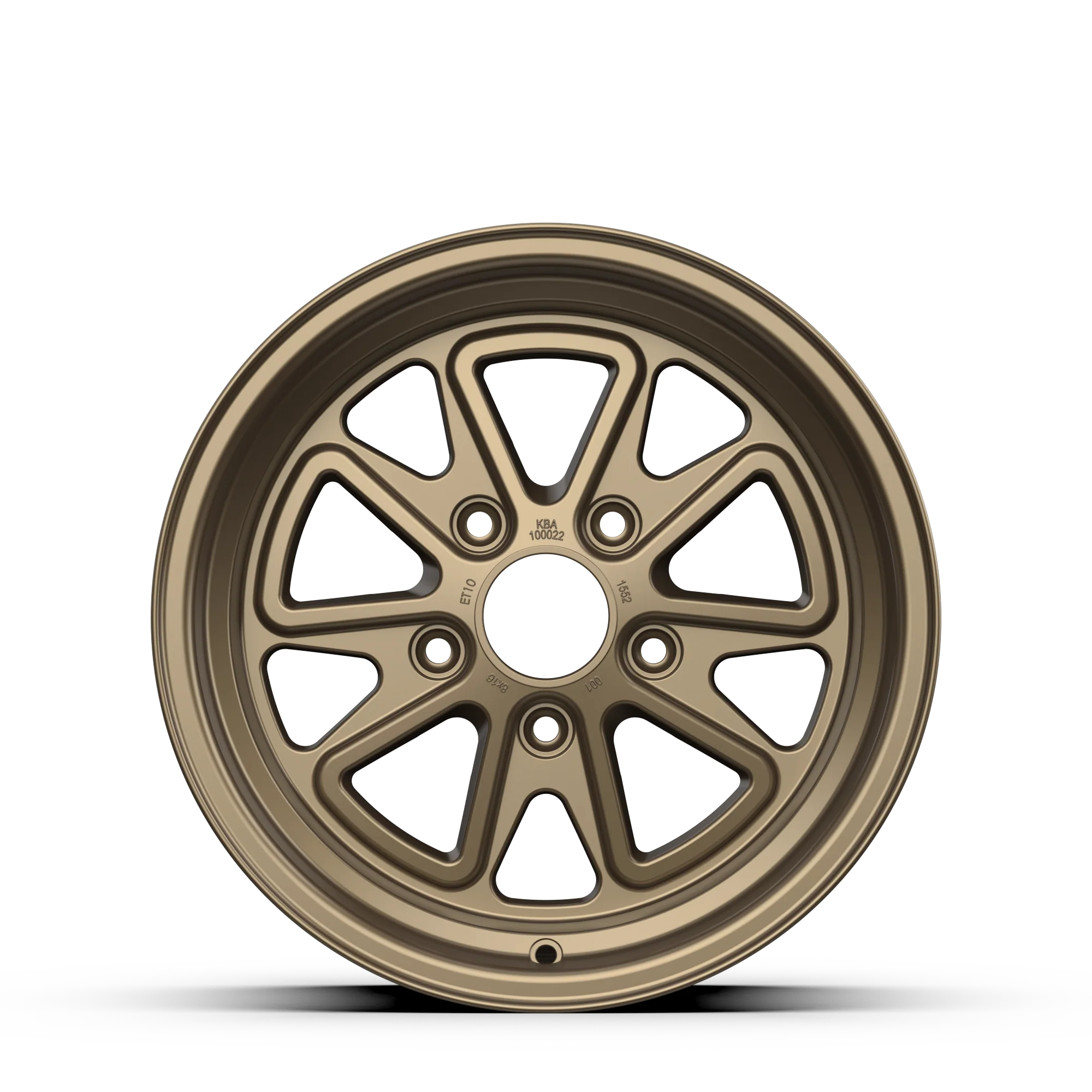 52outlaw 001 ® _ Bronze - Image 5