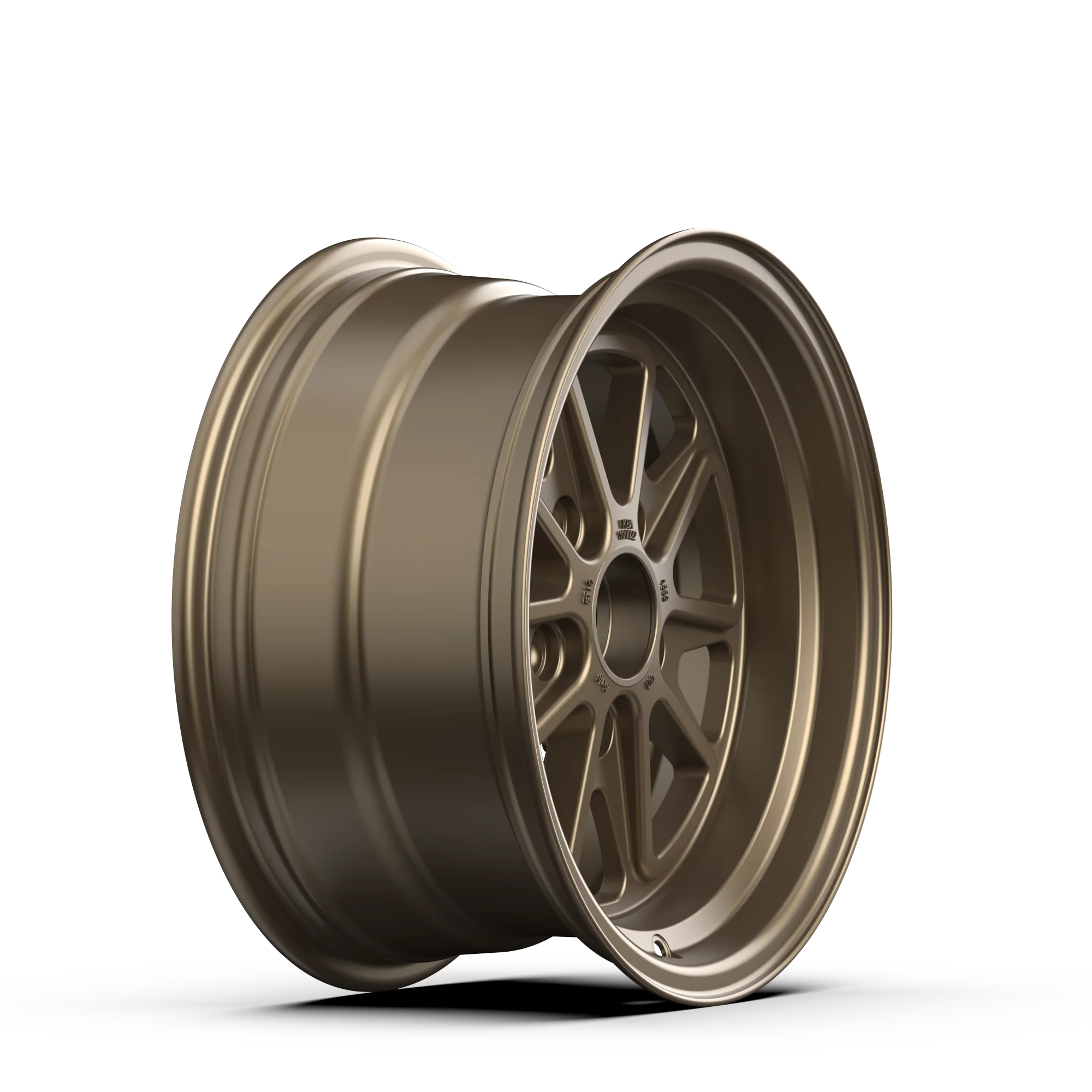 52outlaw 001 ® _ Bronze - Image 6