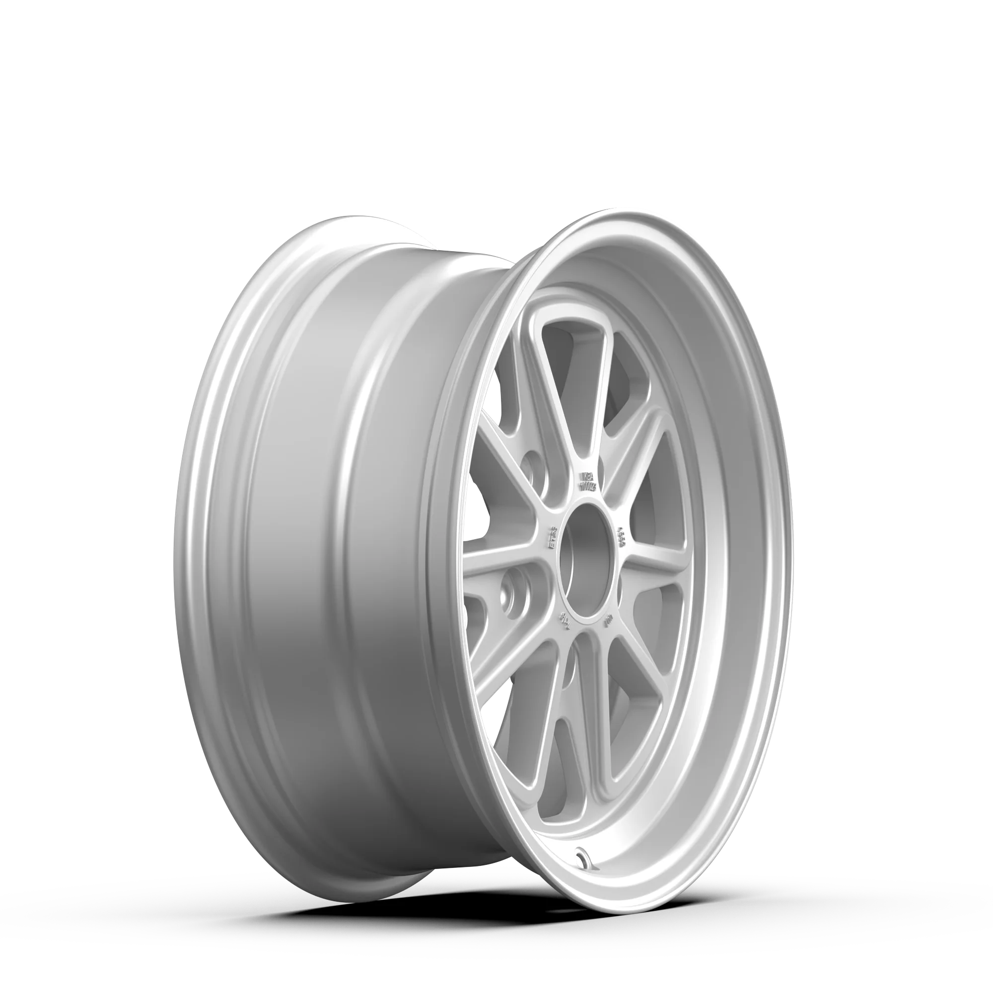 52outlaw 001 ® _ Silver - Image 3