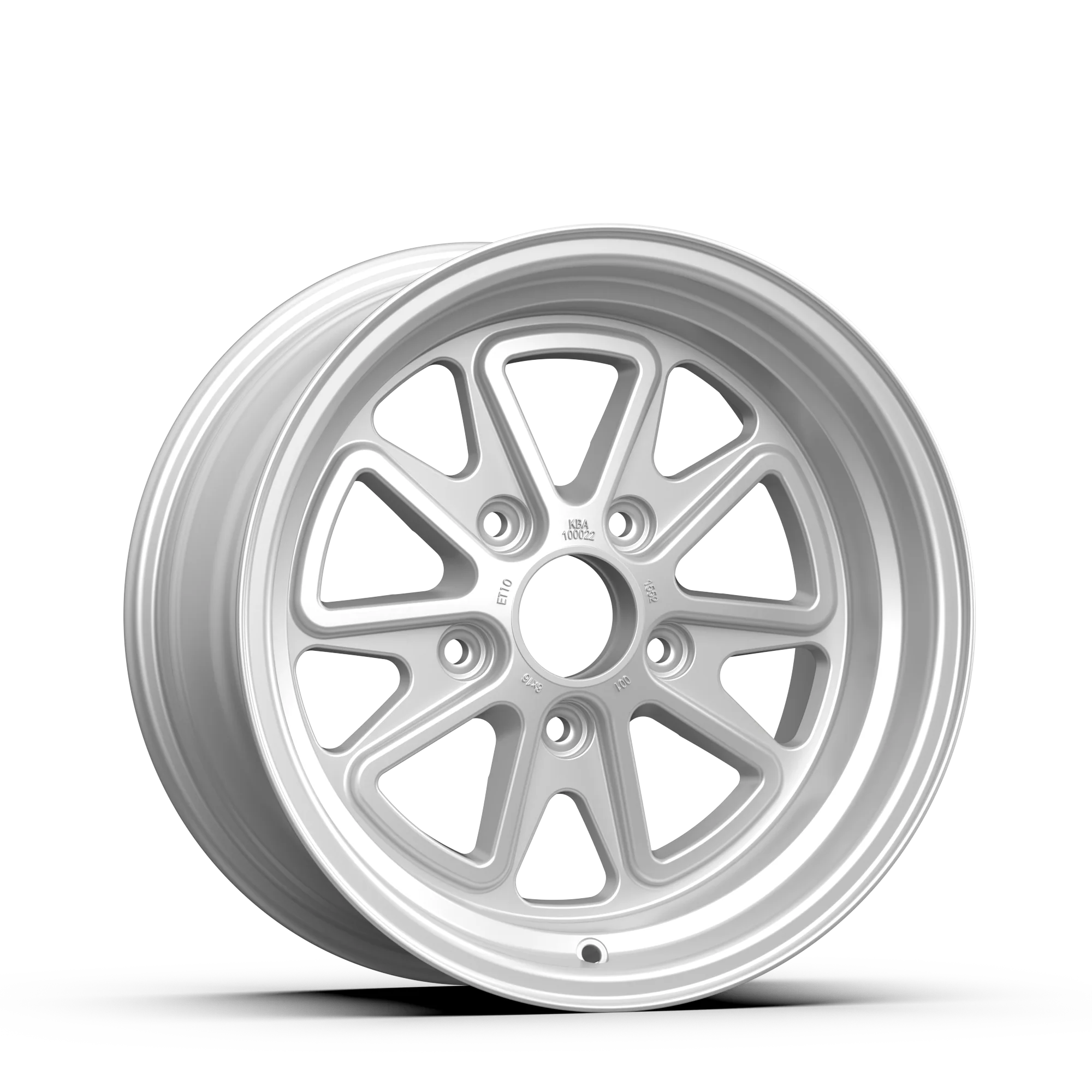 52outlaw 001 ® _ Silver - Image 4