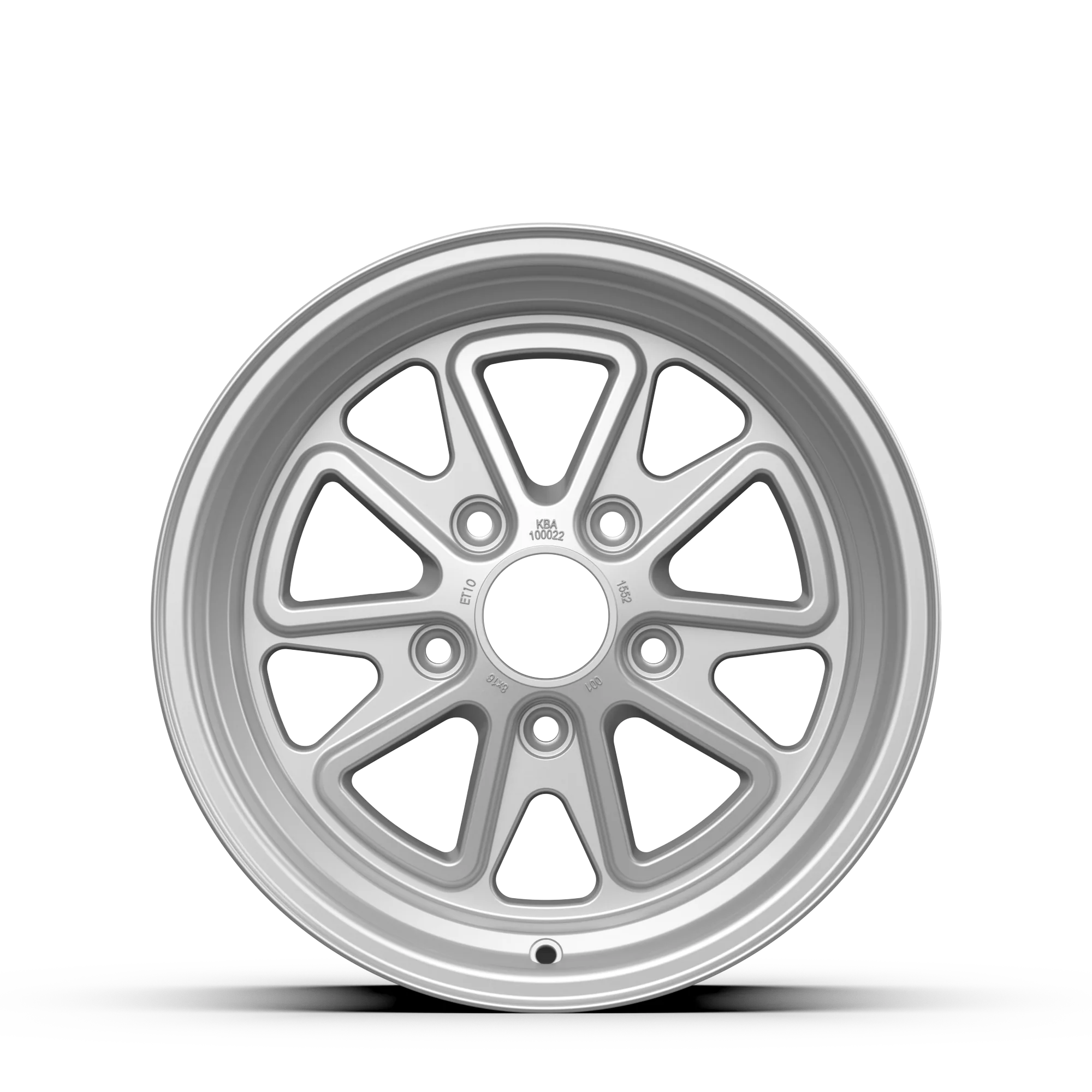 52outlaw 001 ® _ Silver - Image 5