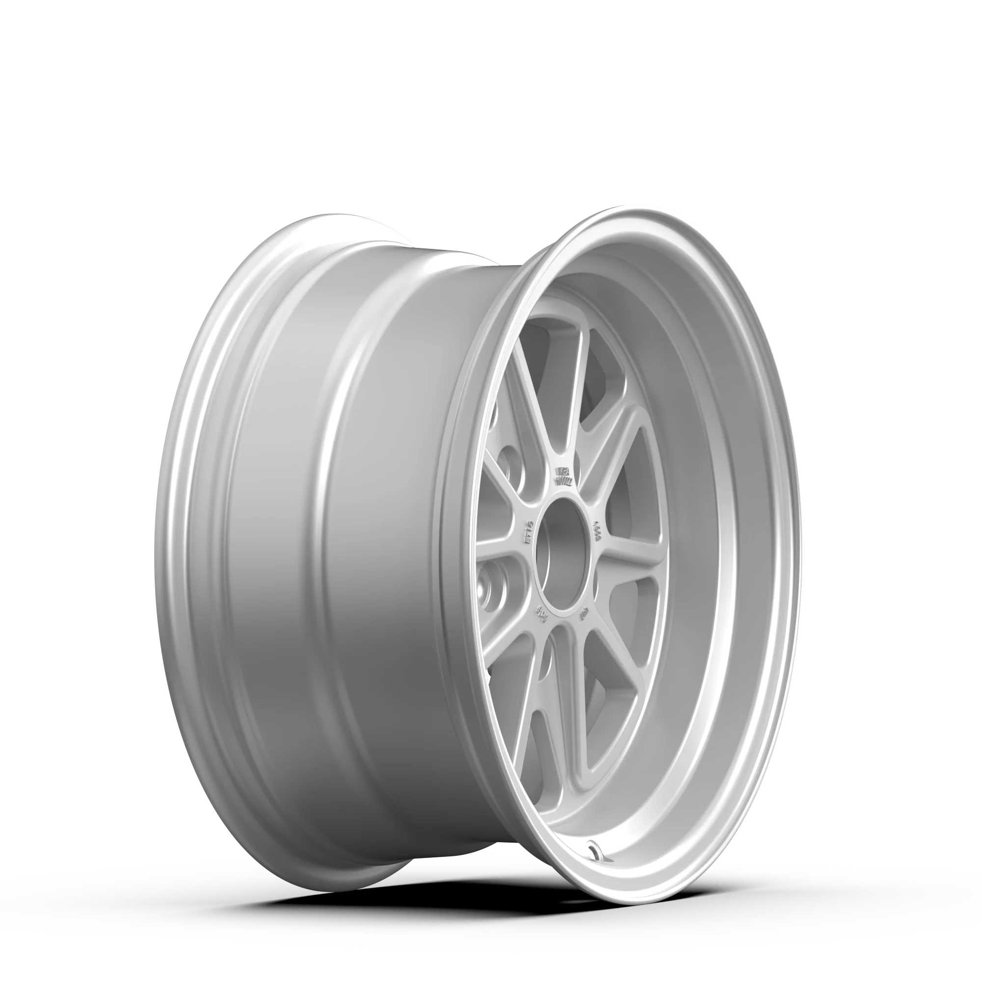 52outlaw 001 ® _ Silver - Image 6