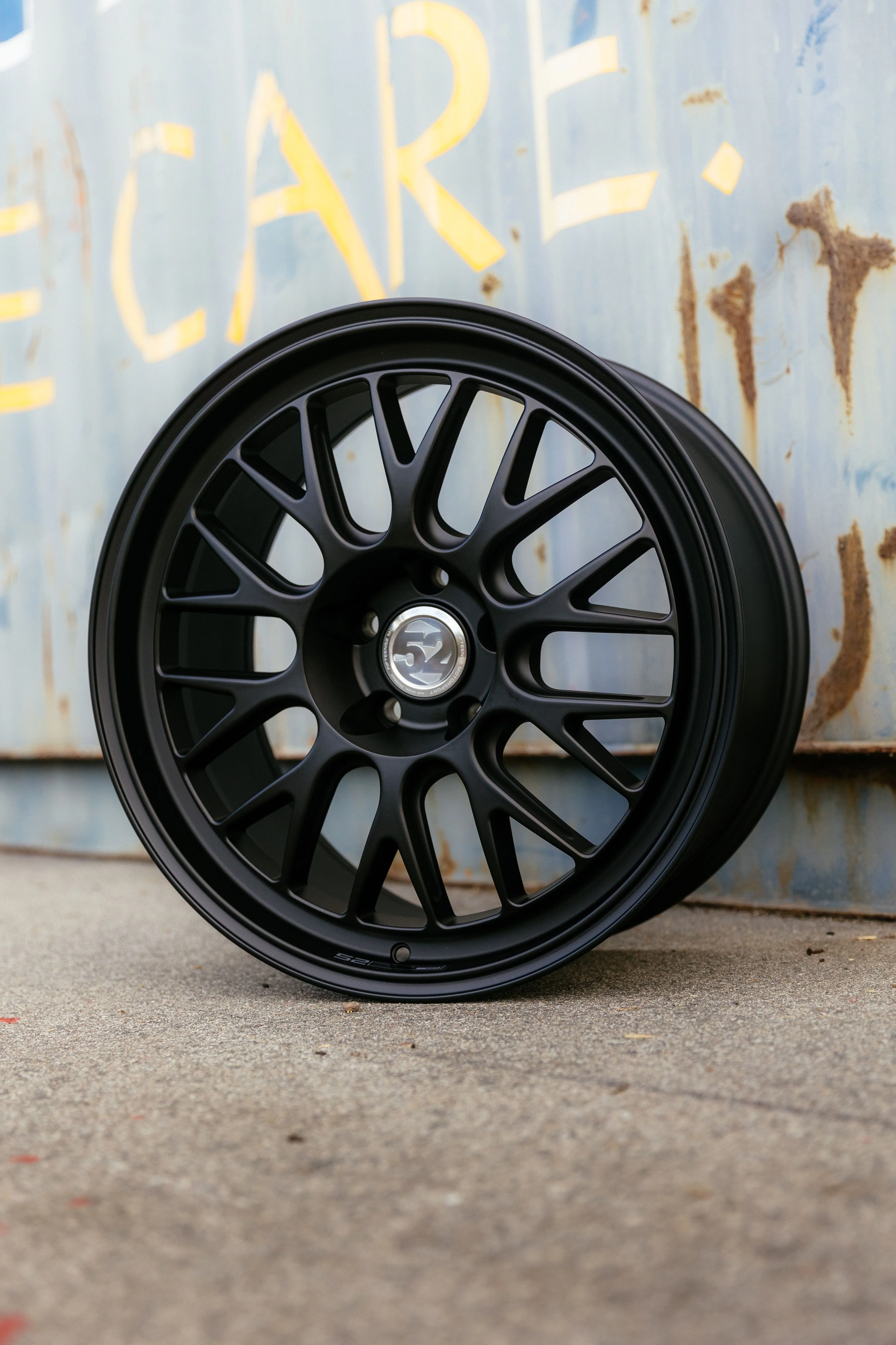 70mm RSR Cap _ Polished Aluminum - Image 6