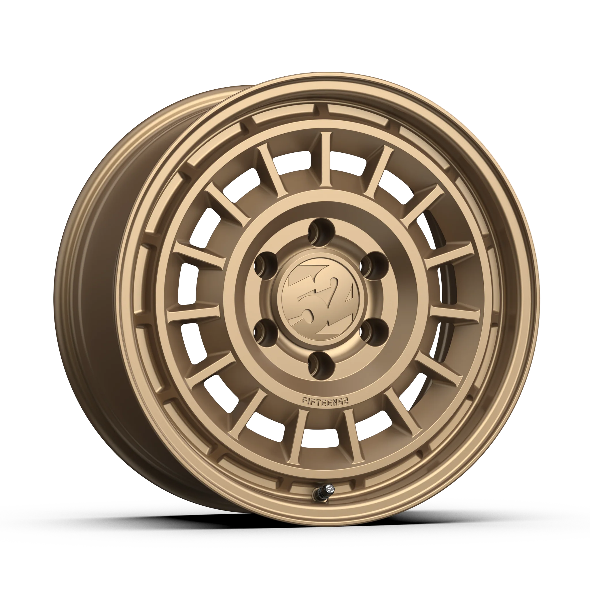 Alpen HD _ Desert Bronze