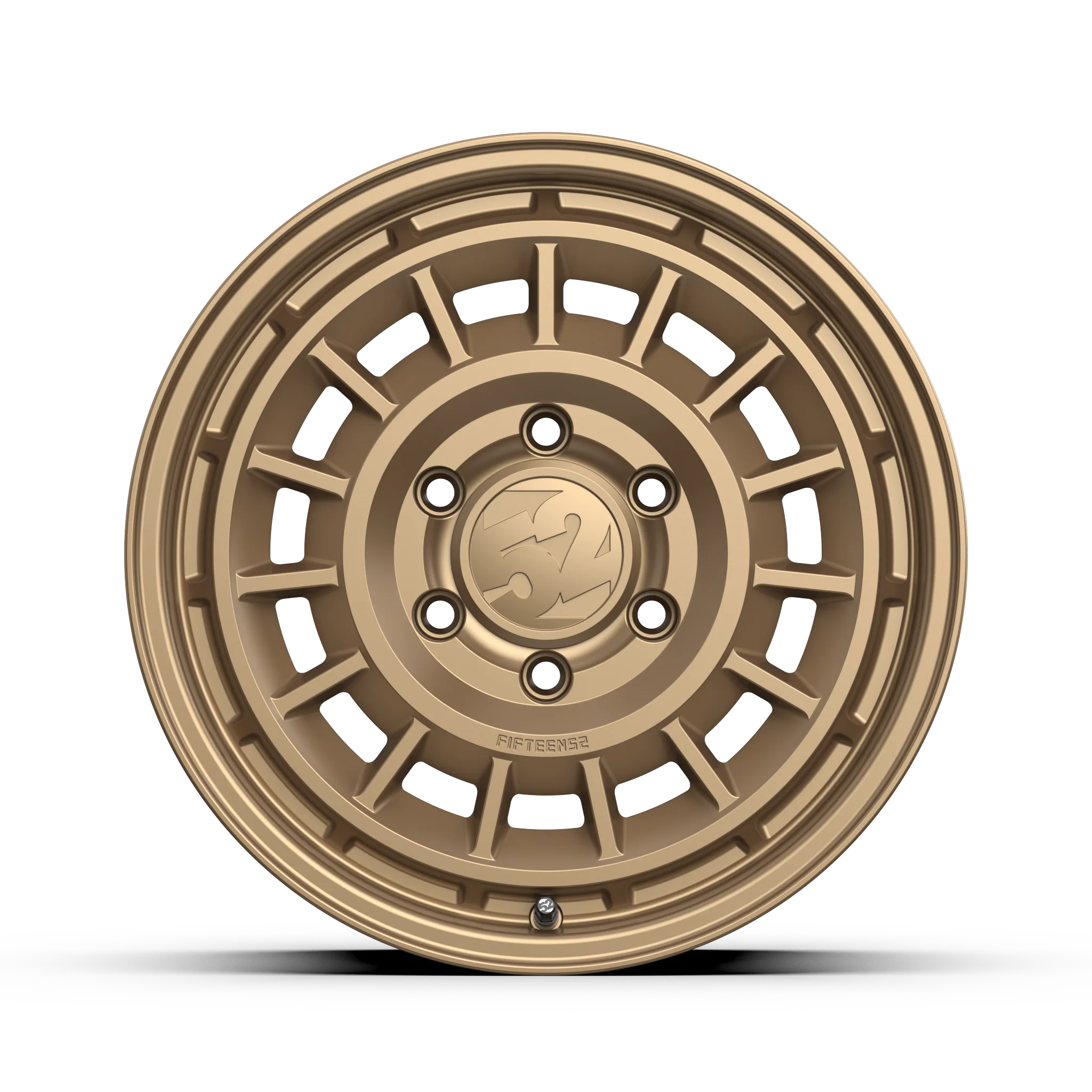 Alpen HD _ Desert Bronze - Image 2