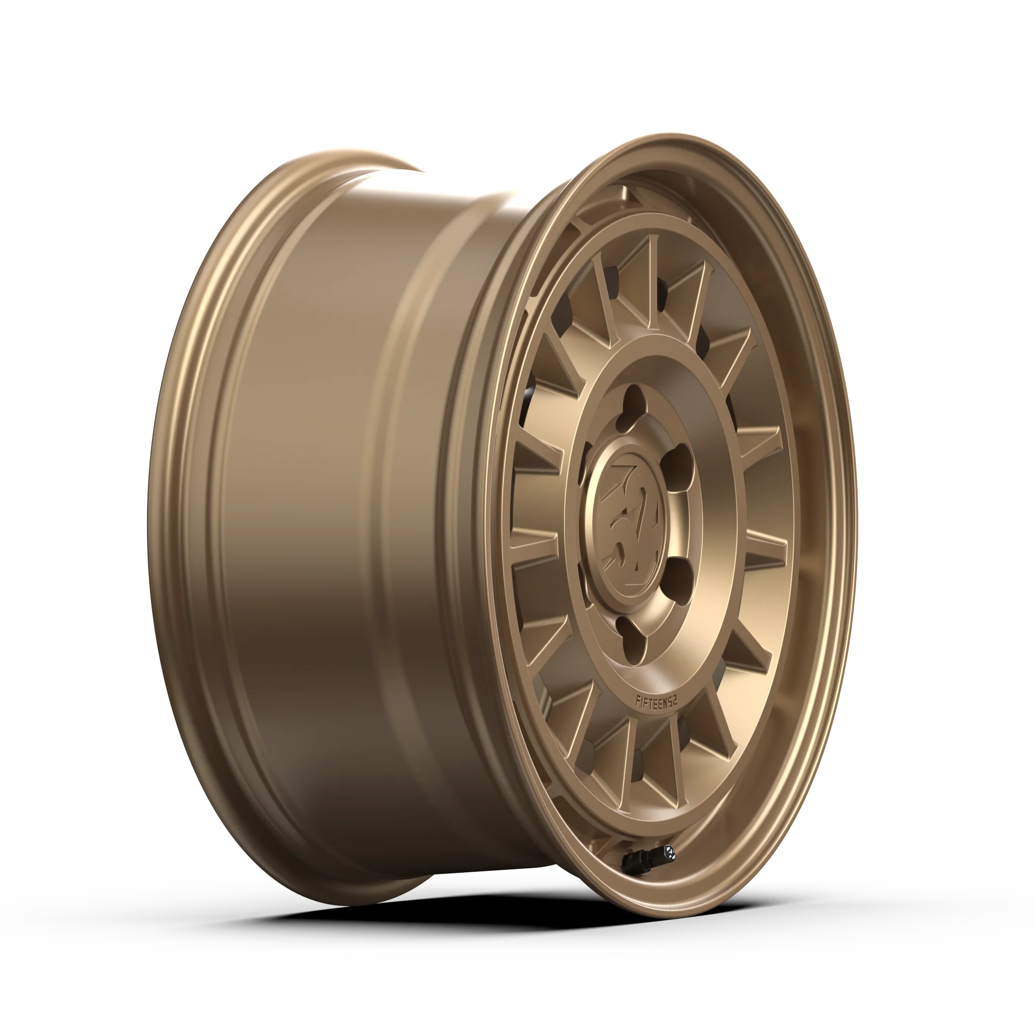Alpen HD _ Desert Bronze - Image 3