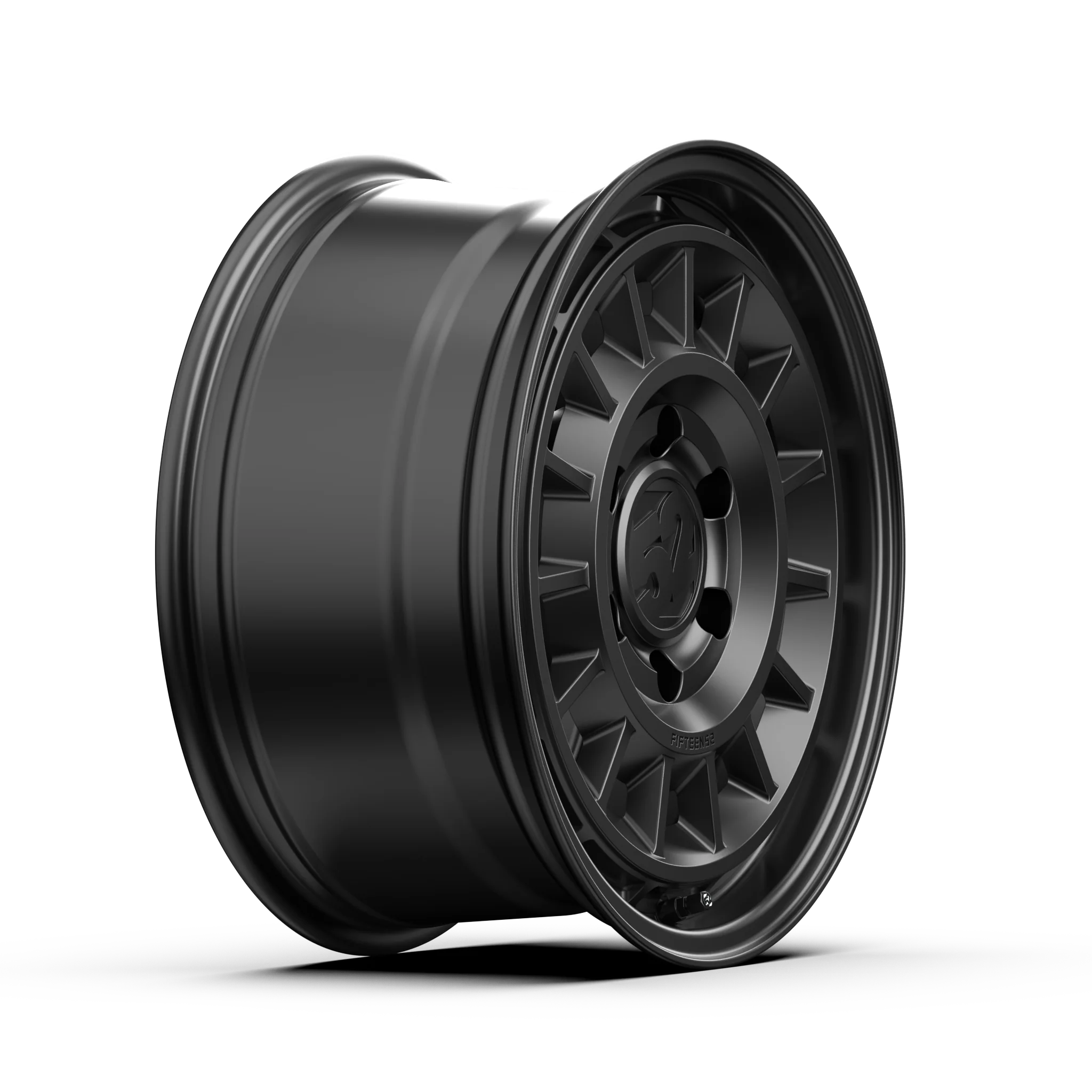 Alpen HD _ Frosted Graphite - Image 2