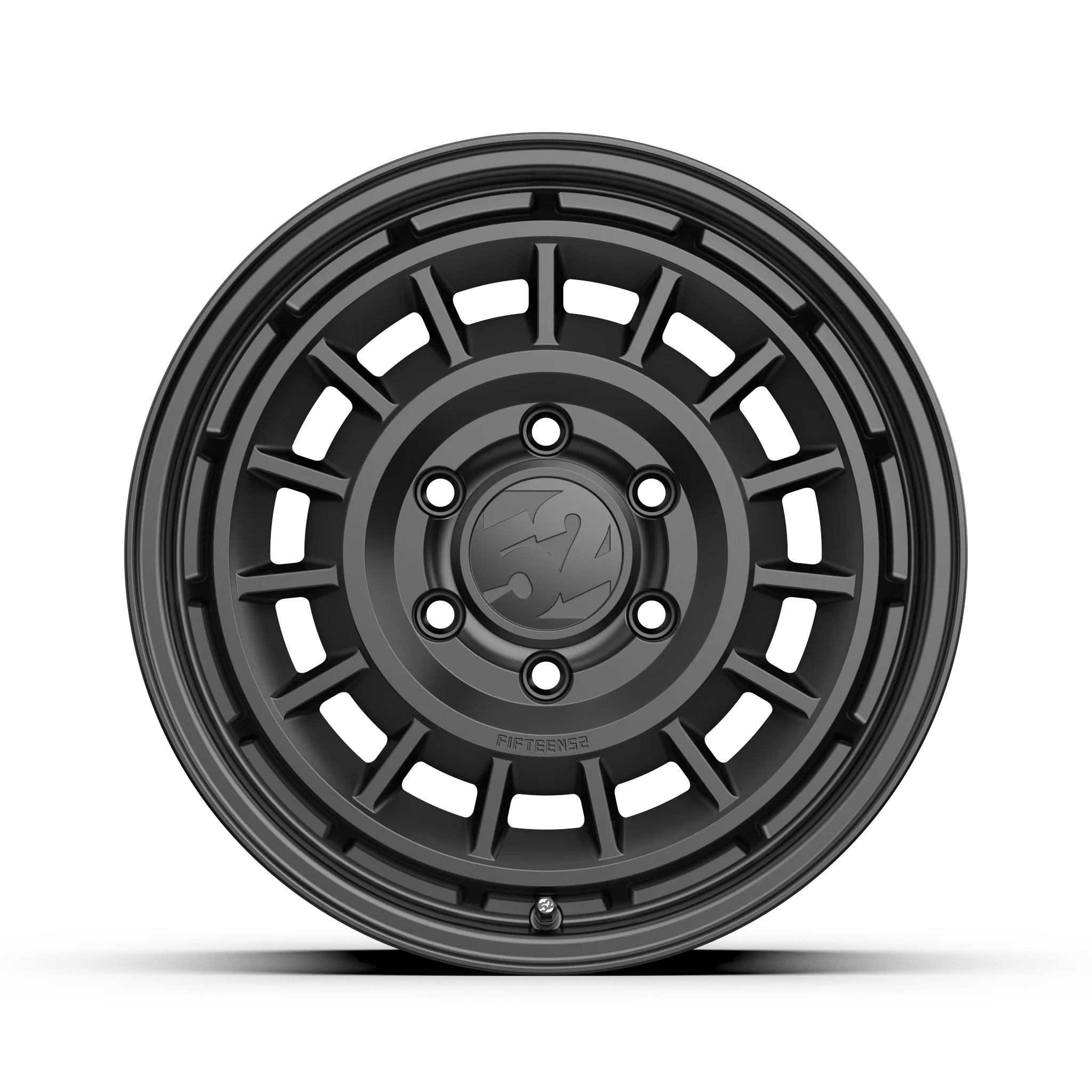 Alpen HD _ Frosted Graphite - Image 3