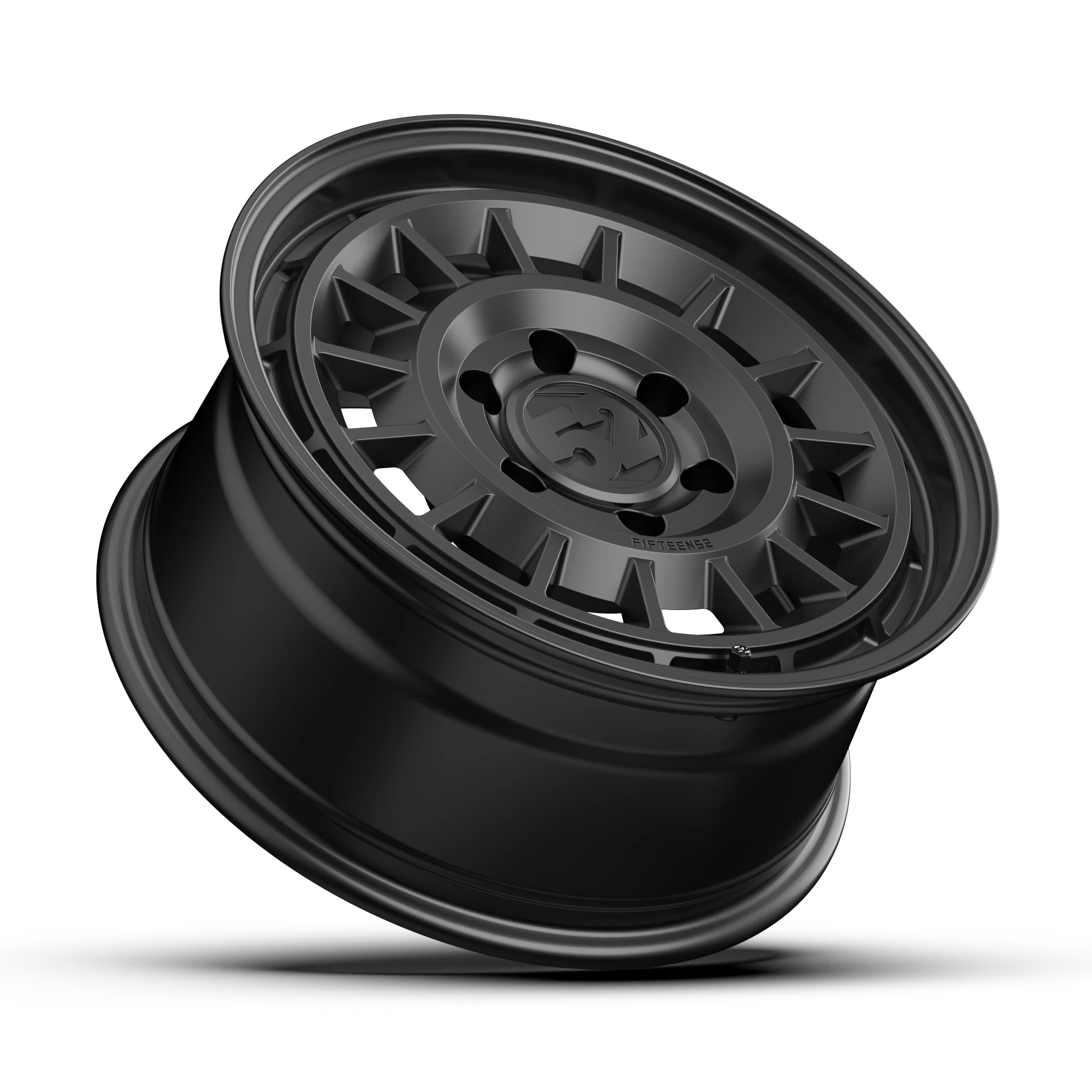 Alpen HD _ Frosted Graphite - Image 4