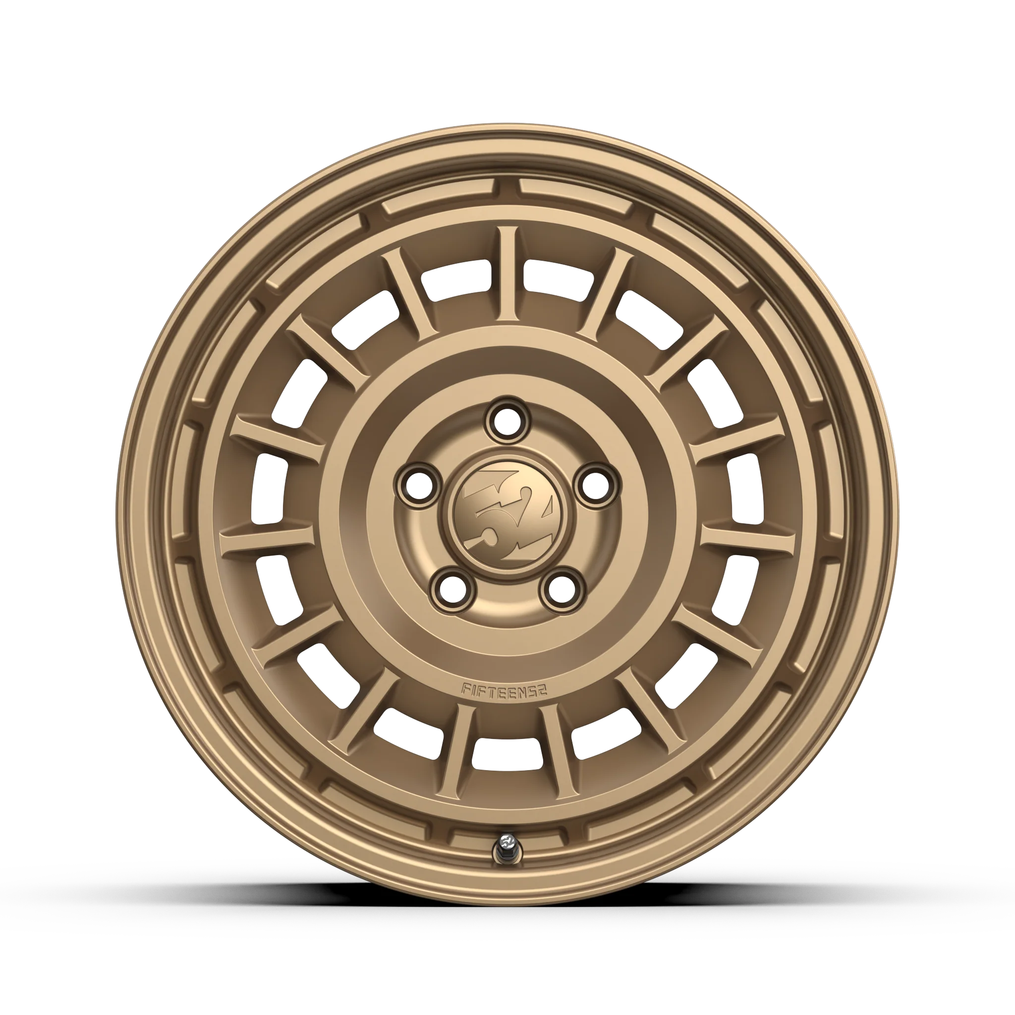Alpen MX _ Desert Bronze - Image 2