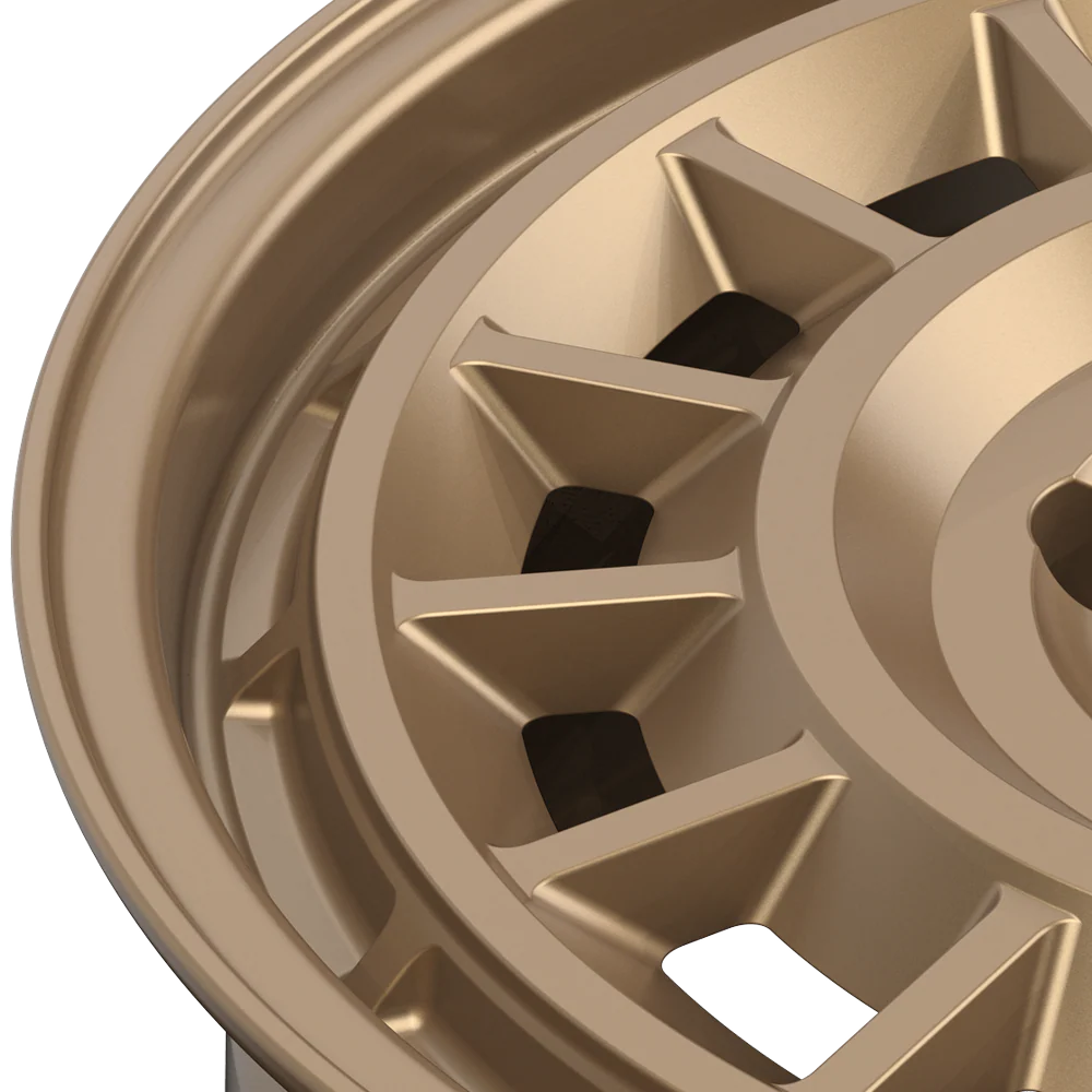 Alpen MX _ Desert Bronze - Image 5