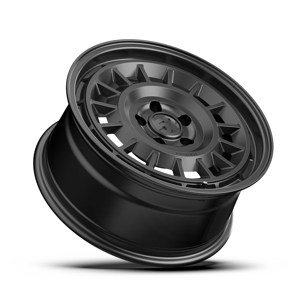 Alpen MX _ Frosted Graphite - Image 4