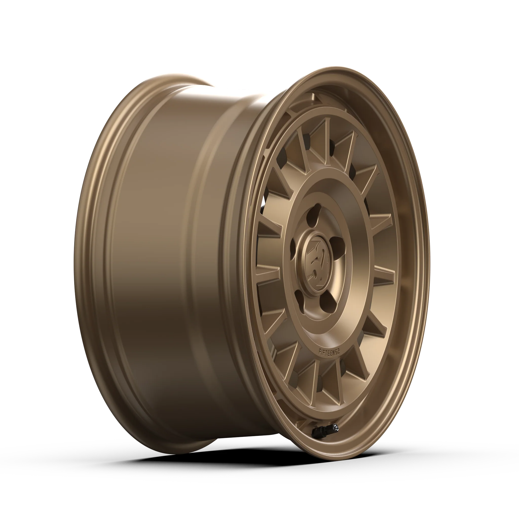 Alpen SV _ Desert Bronze - Image 3