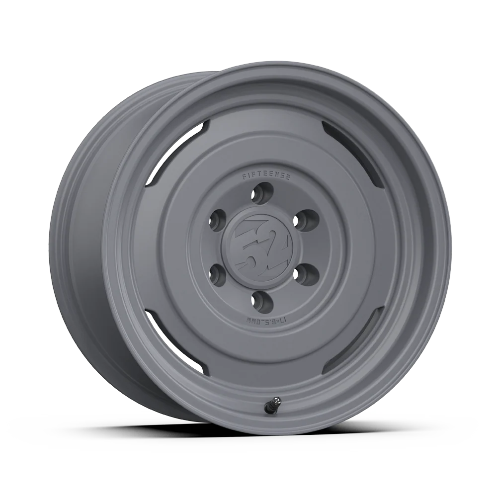 Analog HD _ Peak Grey