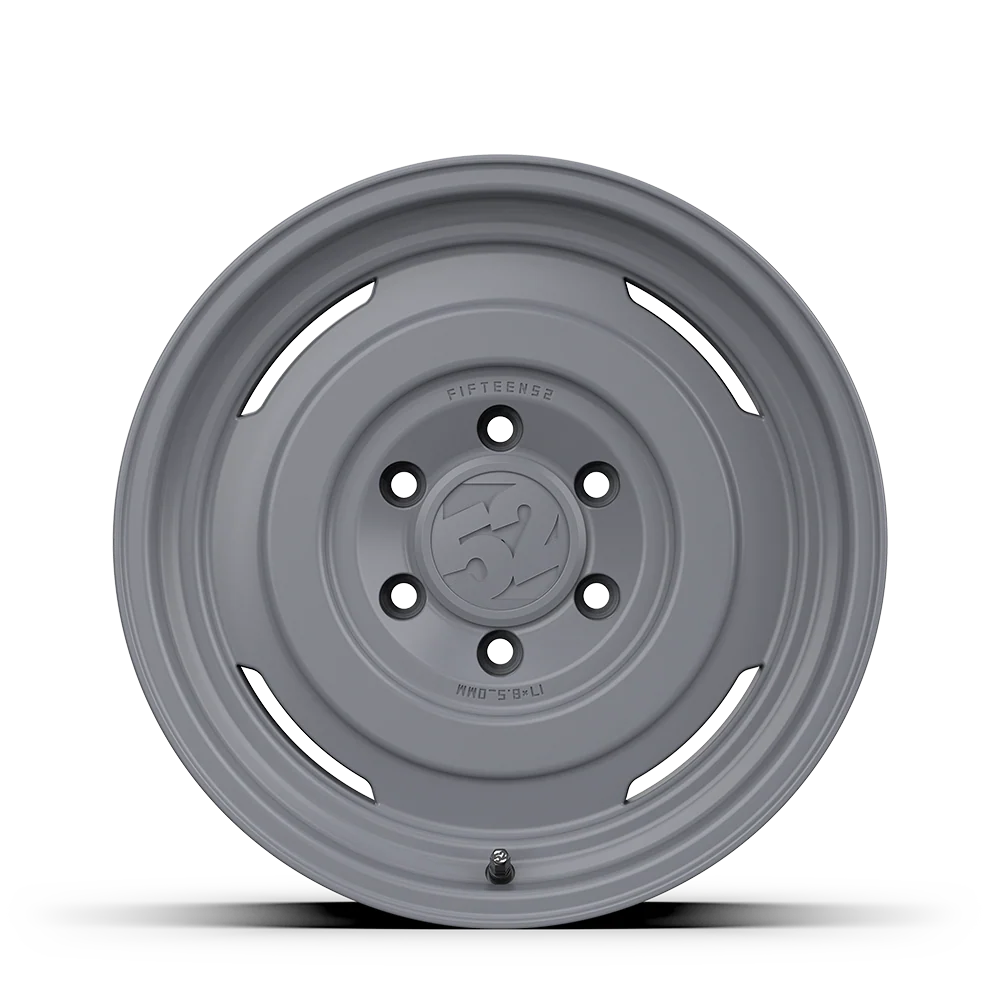 Analog HD _ Peak Grey - Image 2