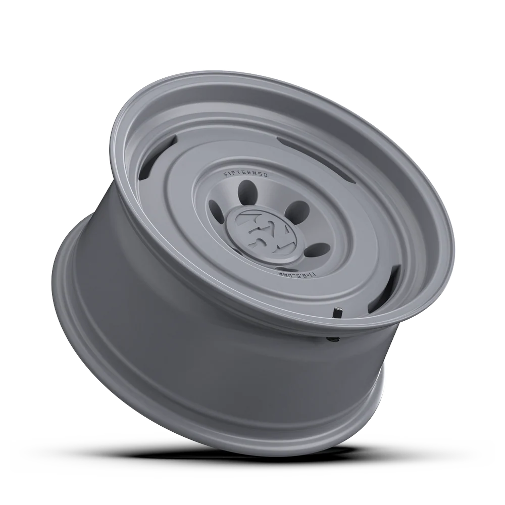 Analog HD _ Peak Grey - Image 4