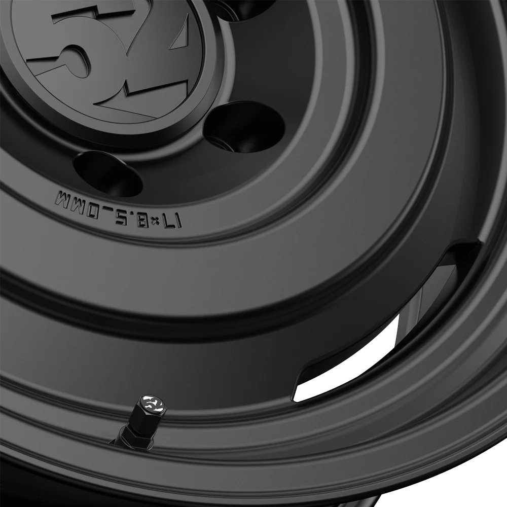 Analog HD _ Asphalt Black - Image 5