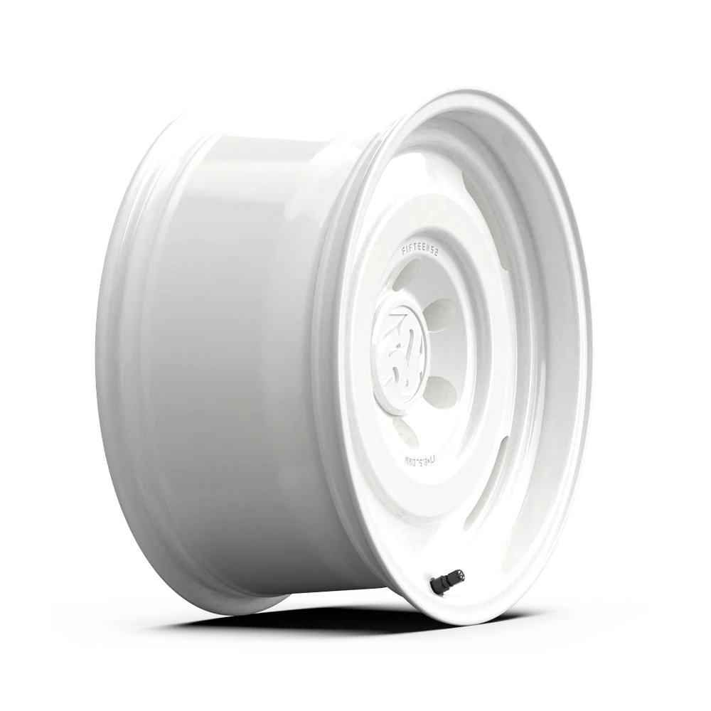Analog HD _ Classic White - Image 3