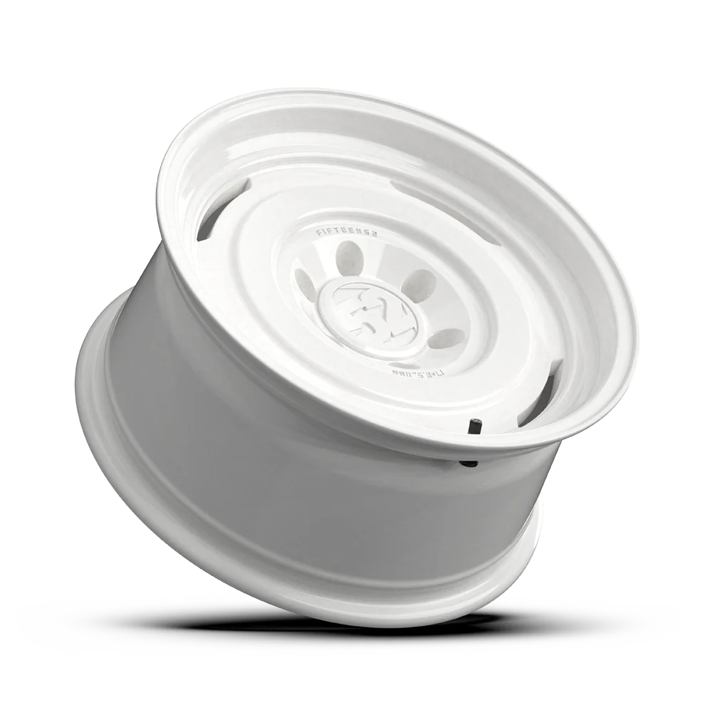 Analog HD _ Classic White - Image 4