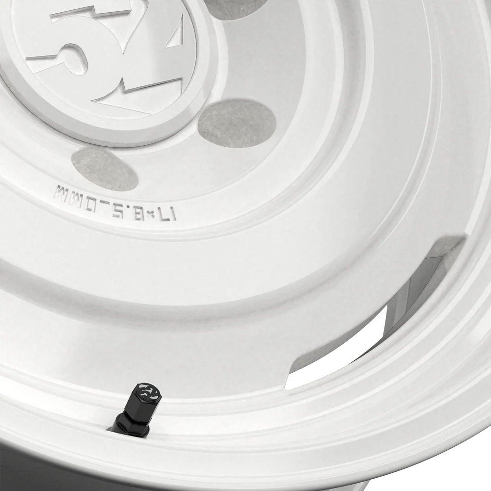 Analog HD _ Classic White - Image 5