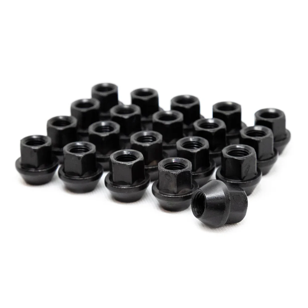 Lug Nuts _ M12x1.5x23 Open - Image 3