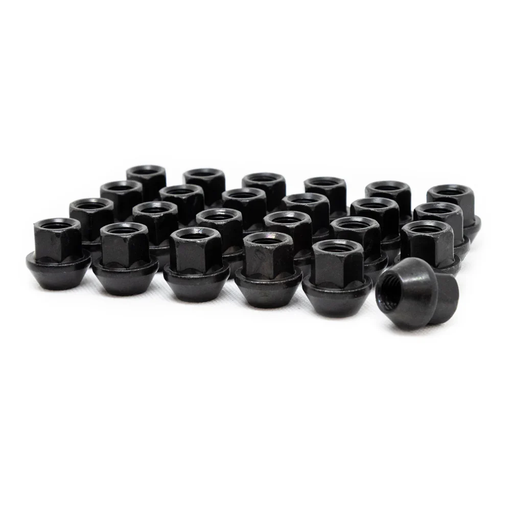 Lug Nuts _ M12x1.5x23 Open - Image 4
