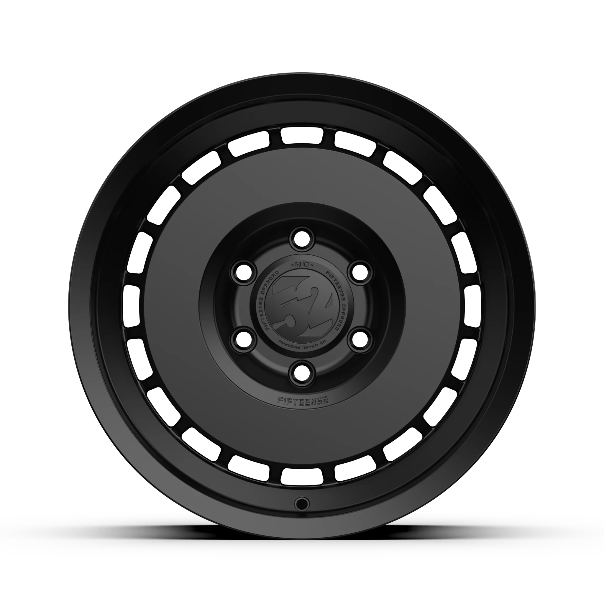 Evolution HD _ Asphalt Black - Image 2