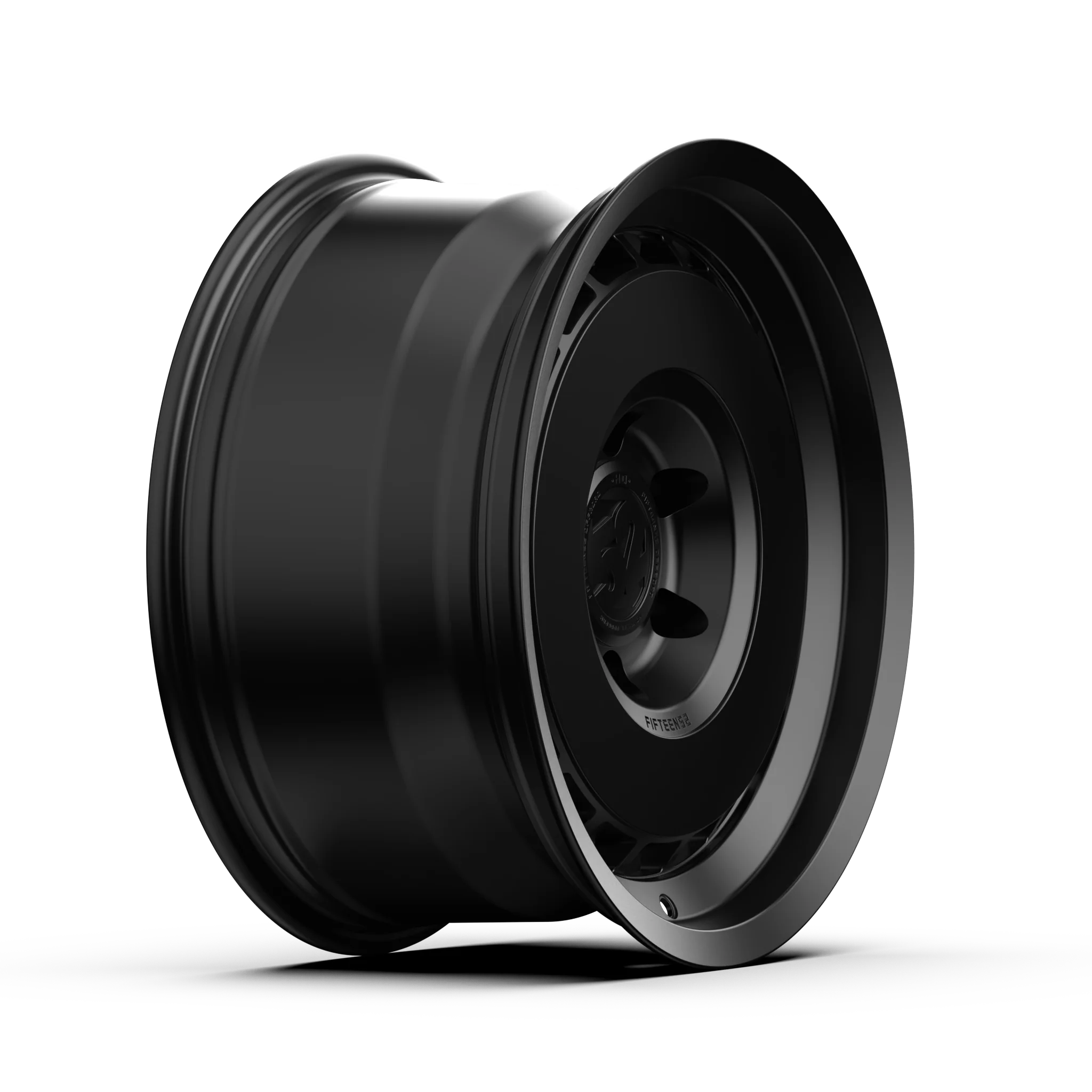 Evolution HD _ Asphalt Black - Image 3