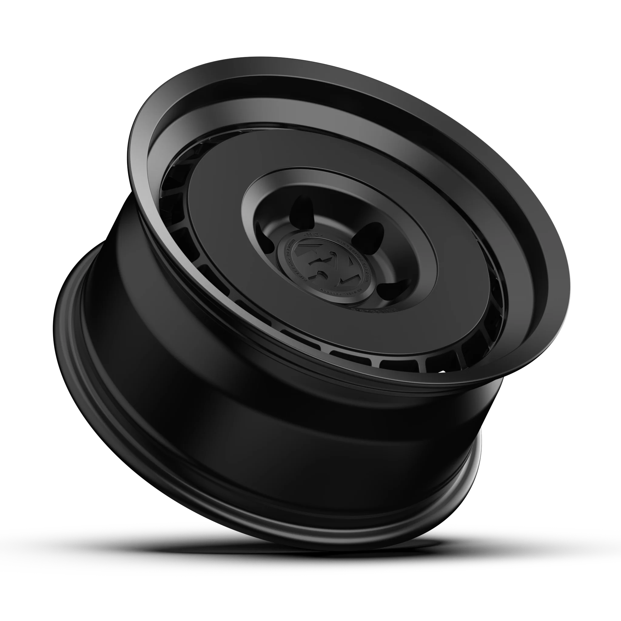 Evolution HD _ Asphalt Black - Image 4