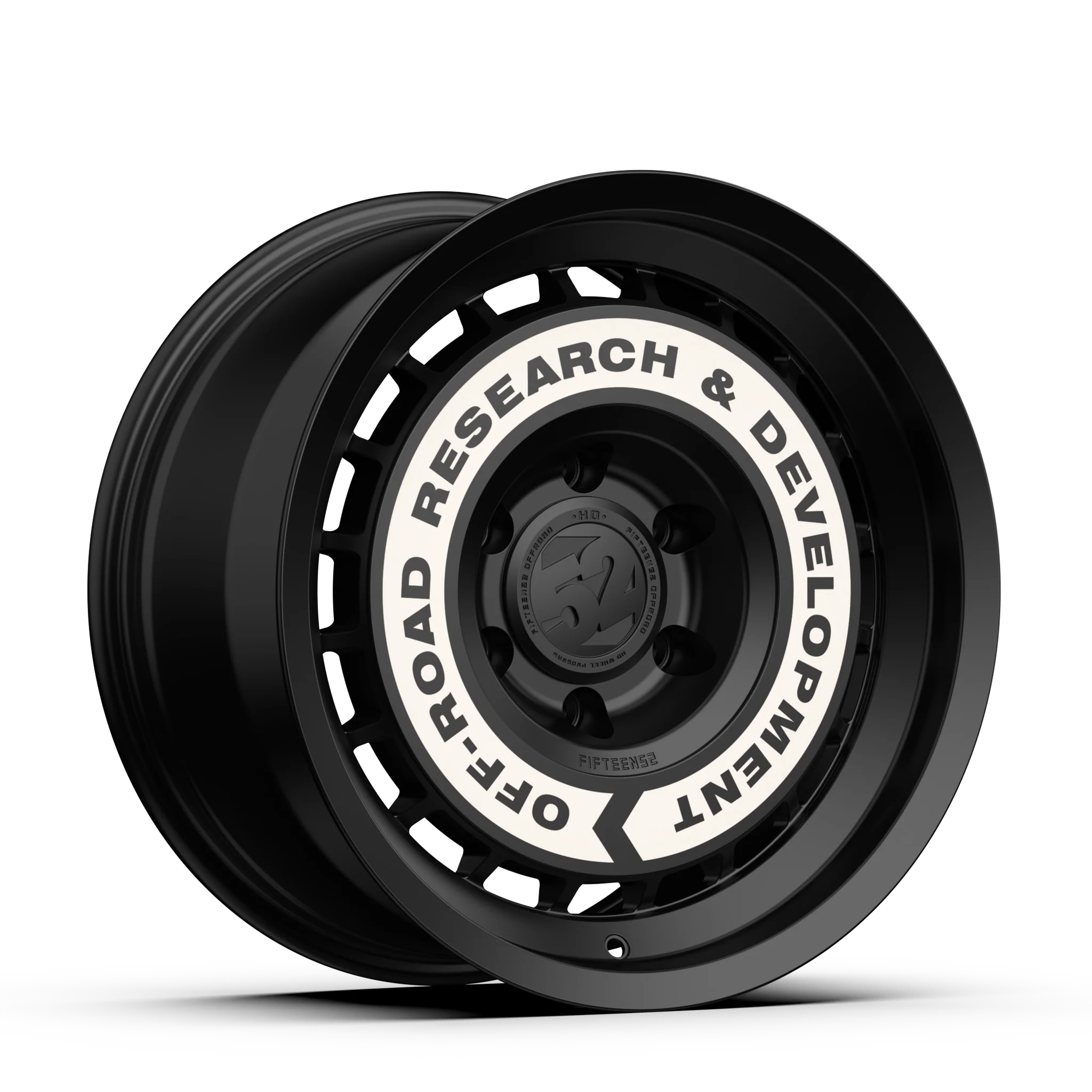 Evolution HD _ Asphalt Black - Image 5