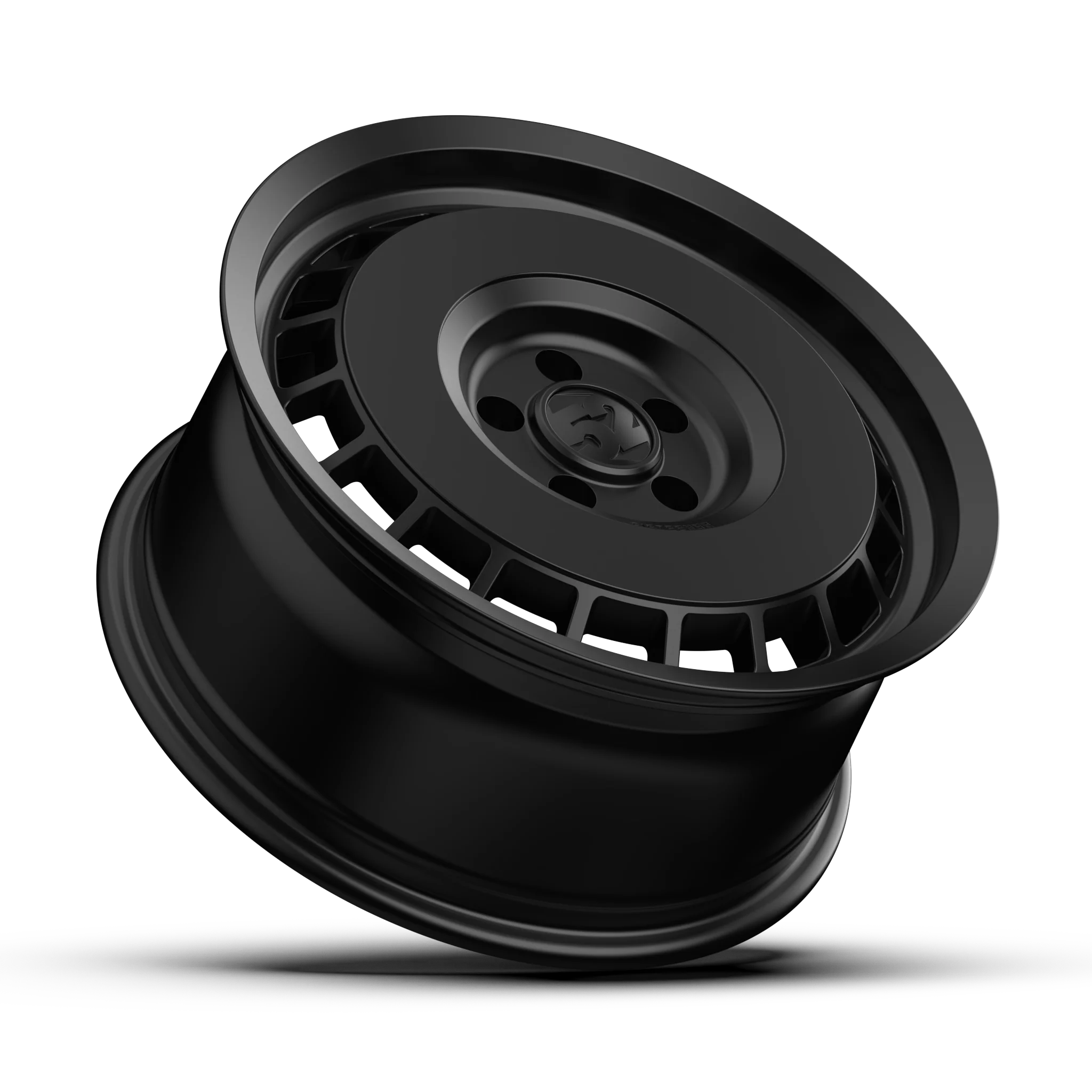 Evolution HD | High Offset _ Asphalt Black - Image 4