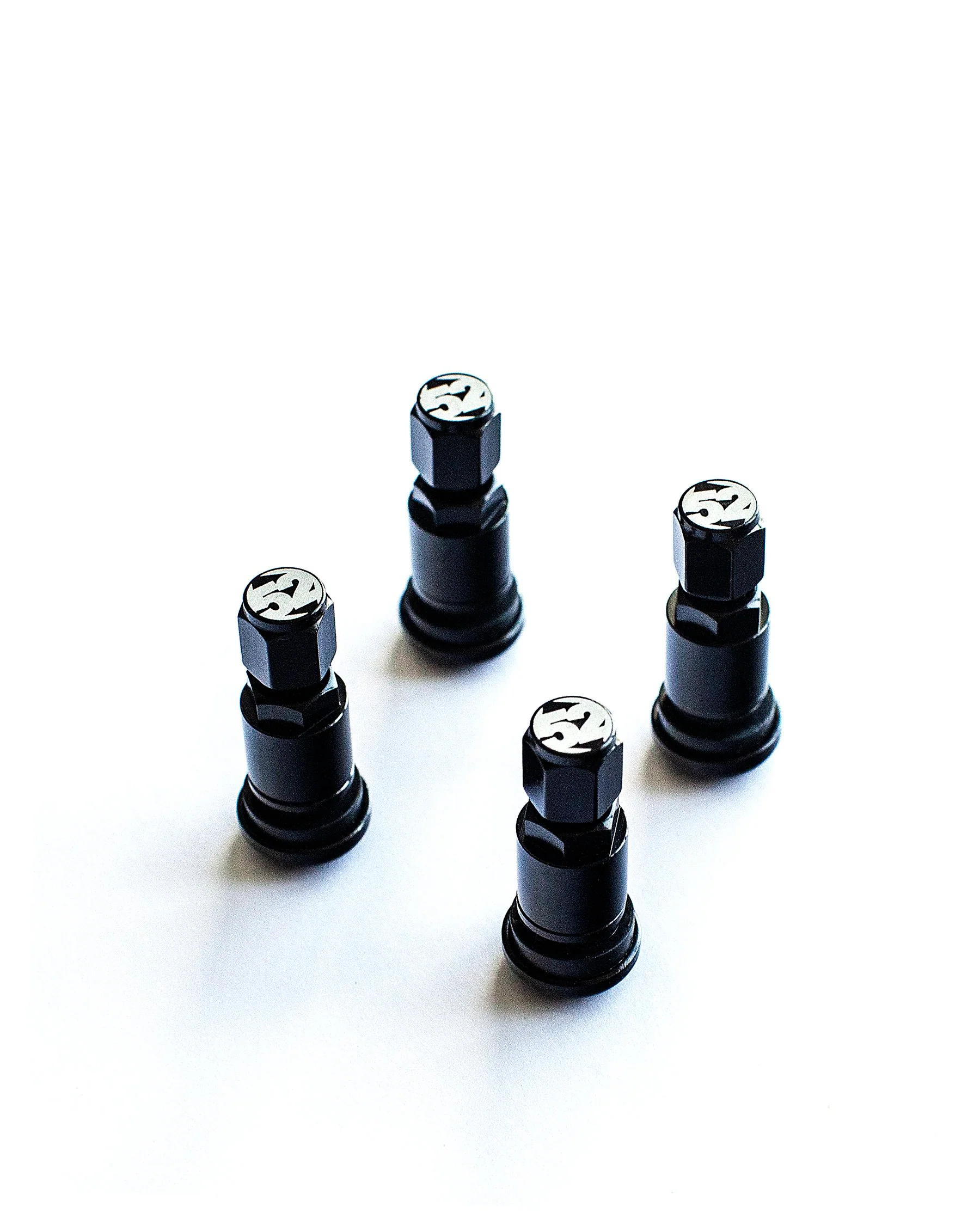 Aluminum Valve Stems _ 4 Pack - Image 2