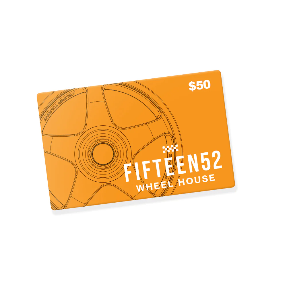 Fifteen52 Digital Gift Card - Image 3
