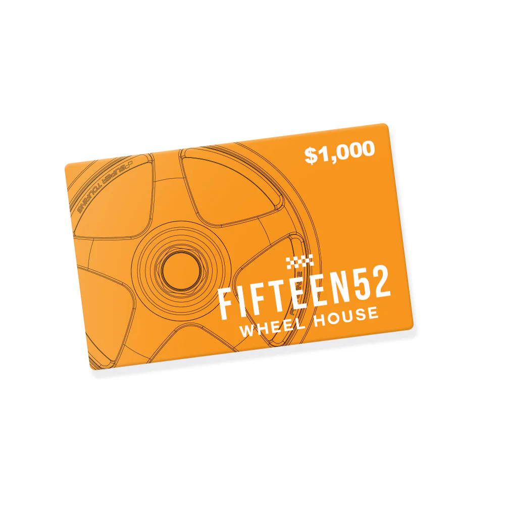 Fifteen52 Digital Gift Card - Image 5