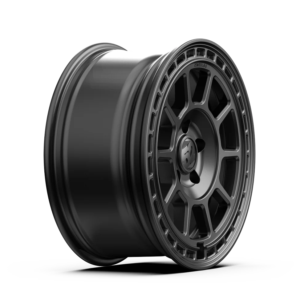 Traverse MX _ Frosted Graphite - Image 3