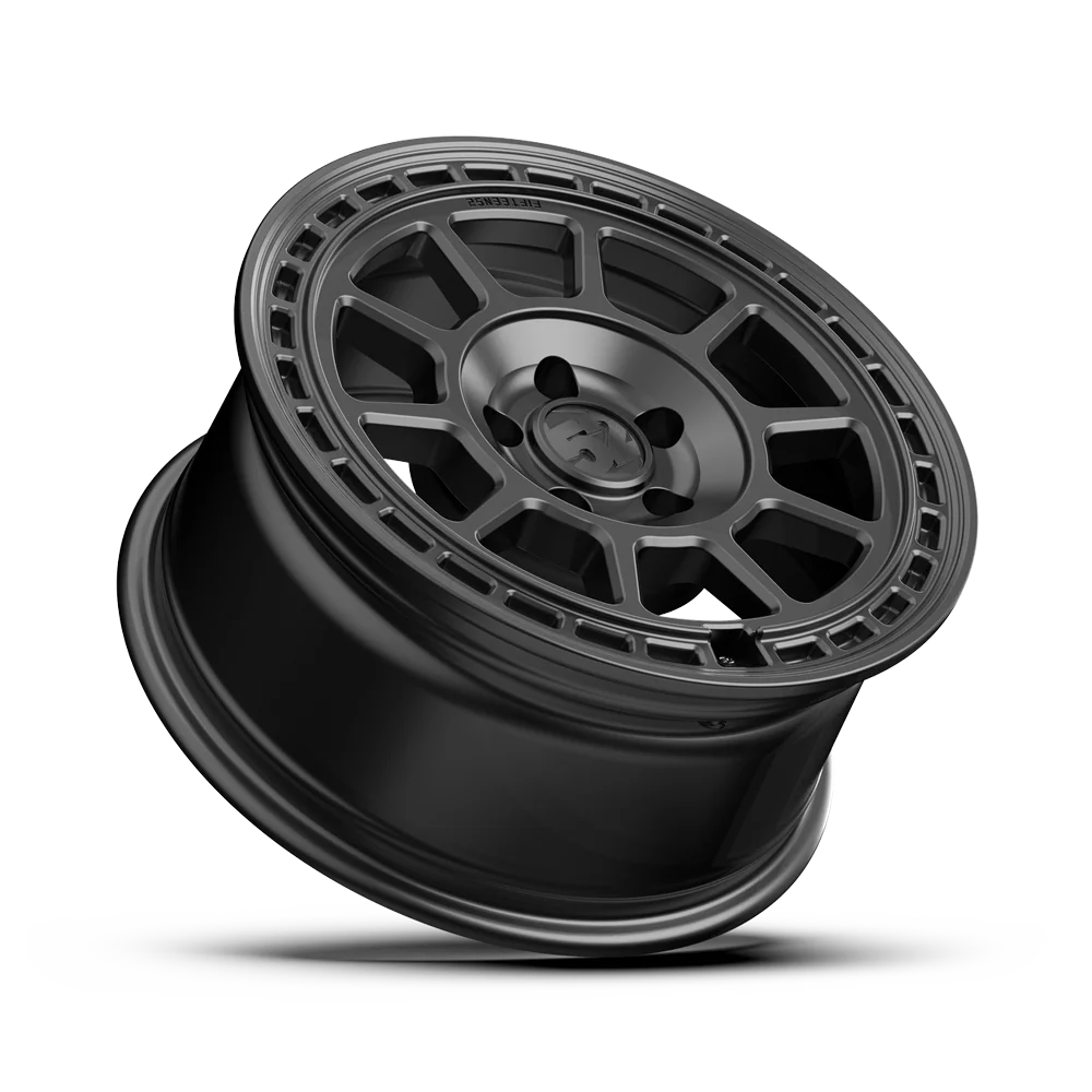 Traverse MX _ Frosted Graphite - Image 4