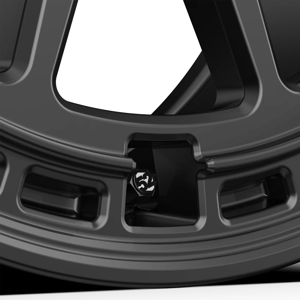 Traverse MX _ Frosted Graphite - Image 5