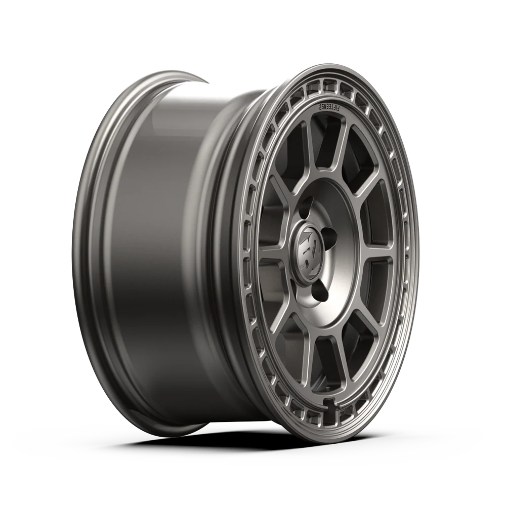 Traverse MX _ Magnesium Grey - Image 3