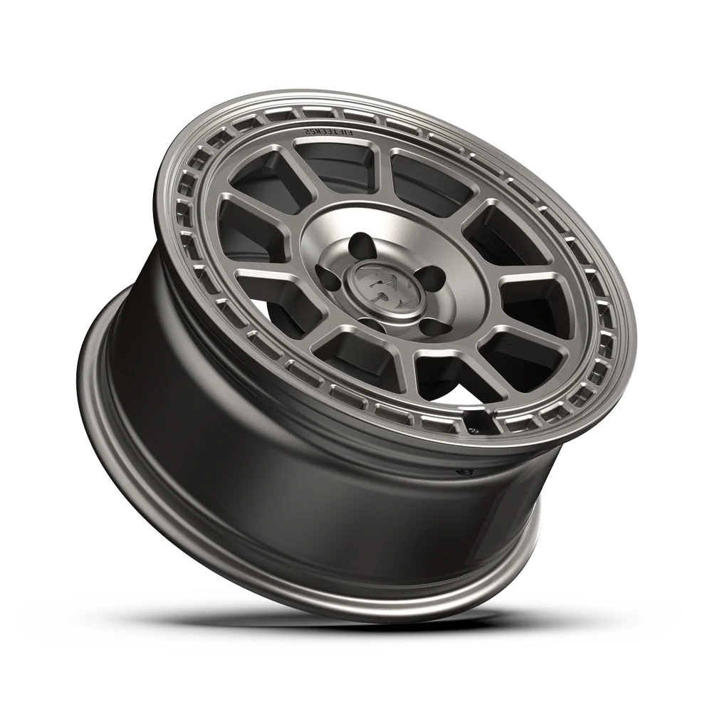 Traverse MX _ Magnesium Grey - Image 4