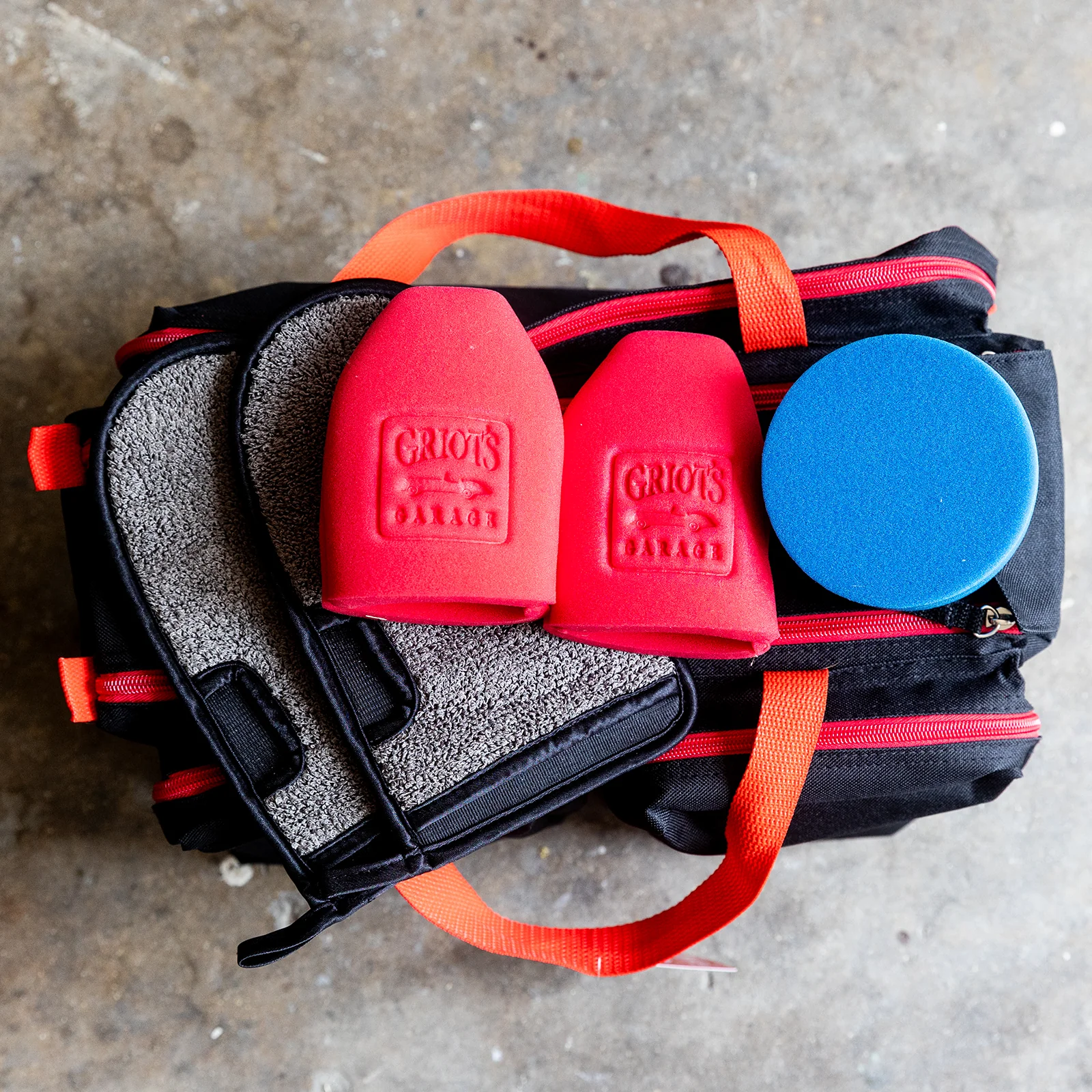 Griots _ Wheel Care Kit - Image 3