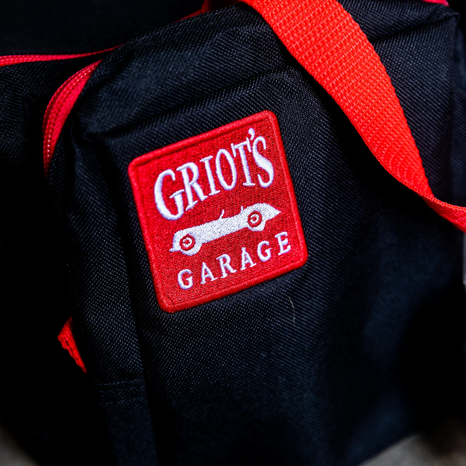 Griots _ Wheel Care Kit - Image 4