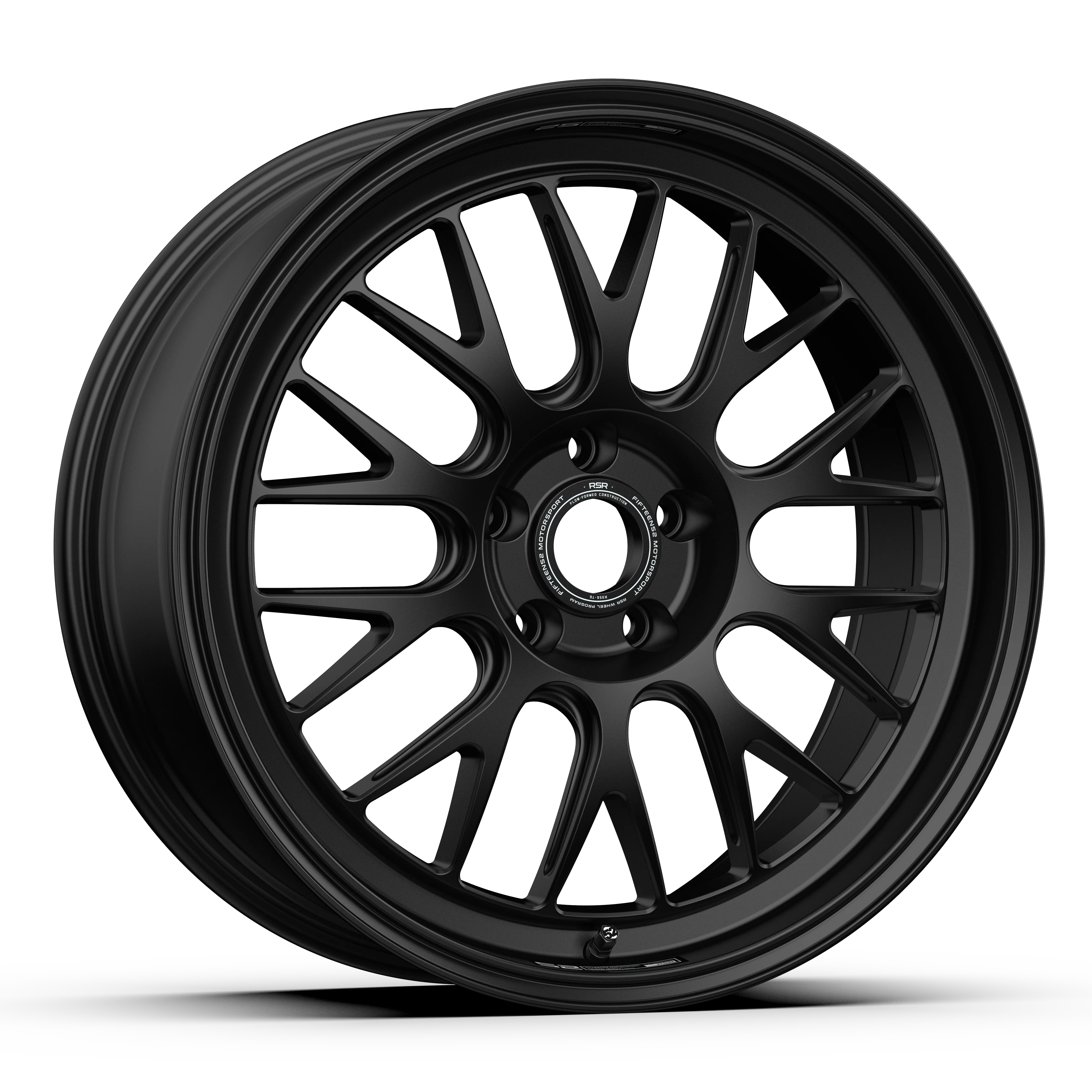 Holeshot RSR _ Asphalt Black - Image 10