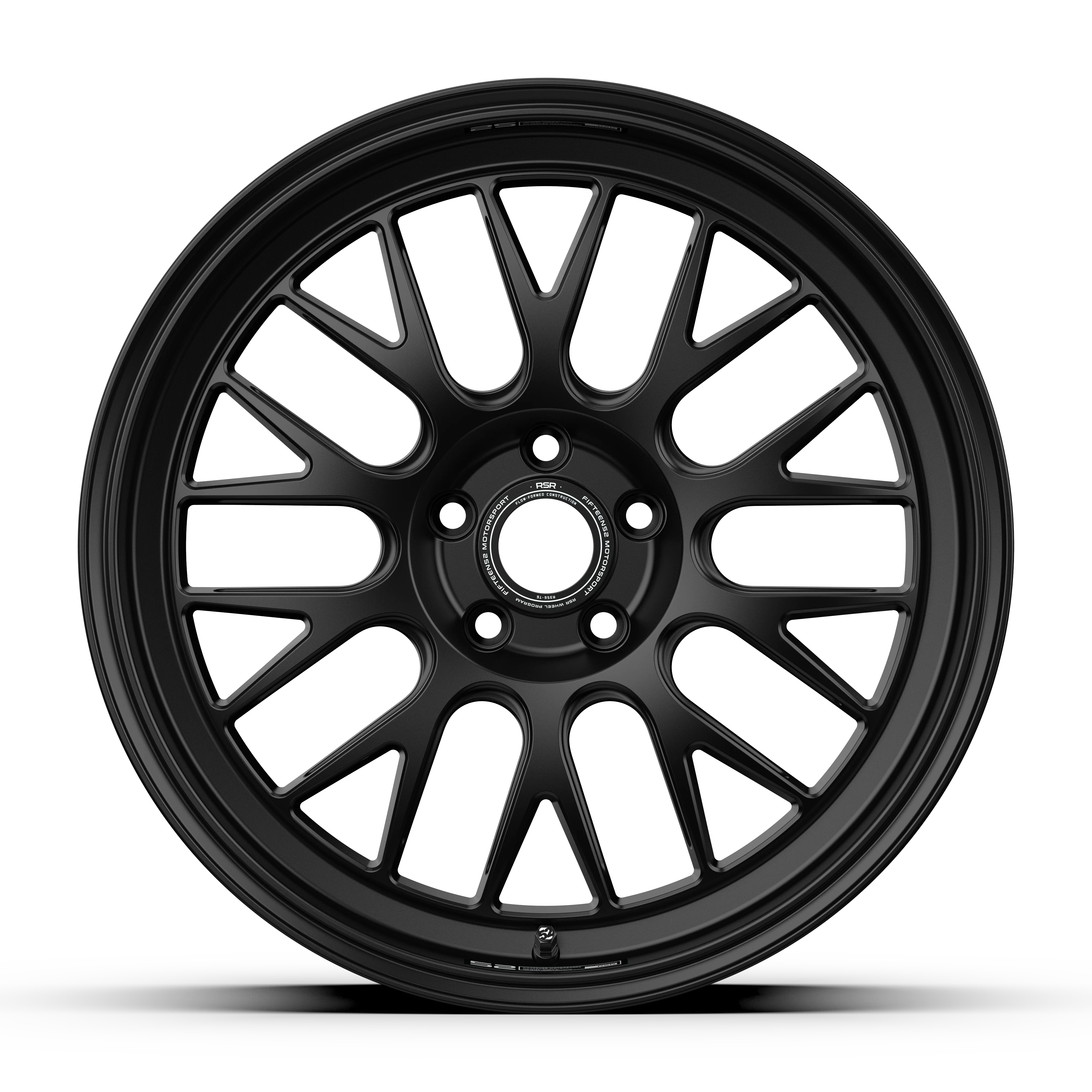 Holeshot RSR _ Asphalt Black - Image 11