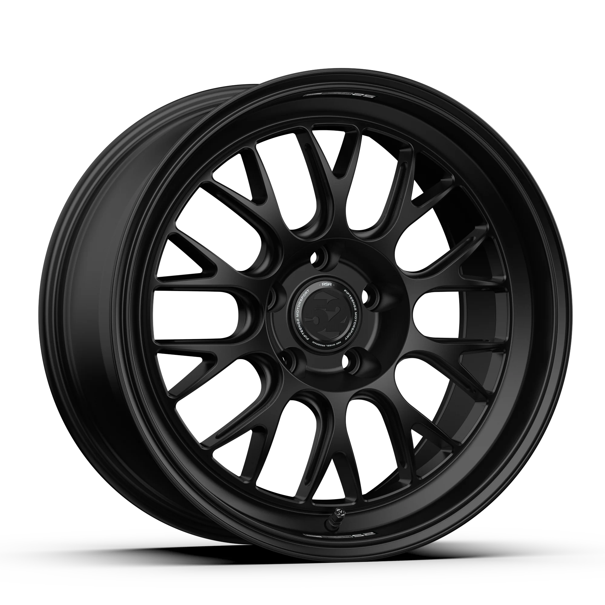 Holeshot RSR _ Asphalt Black - Image 13