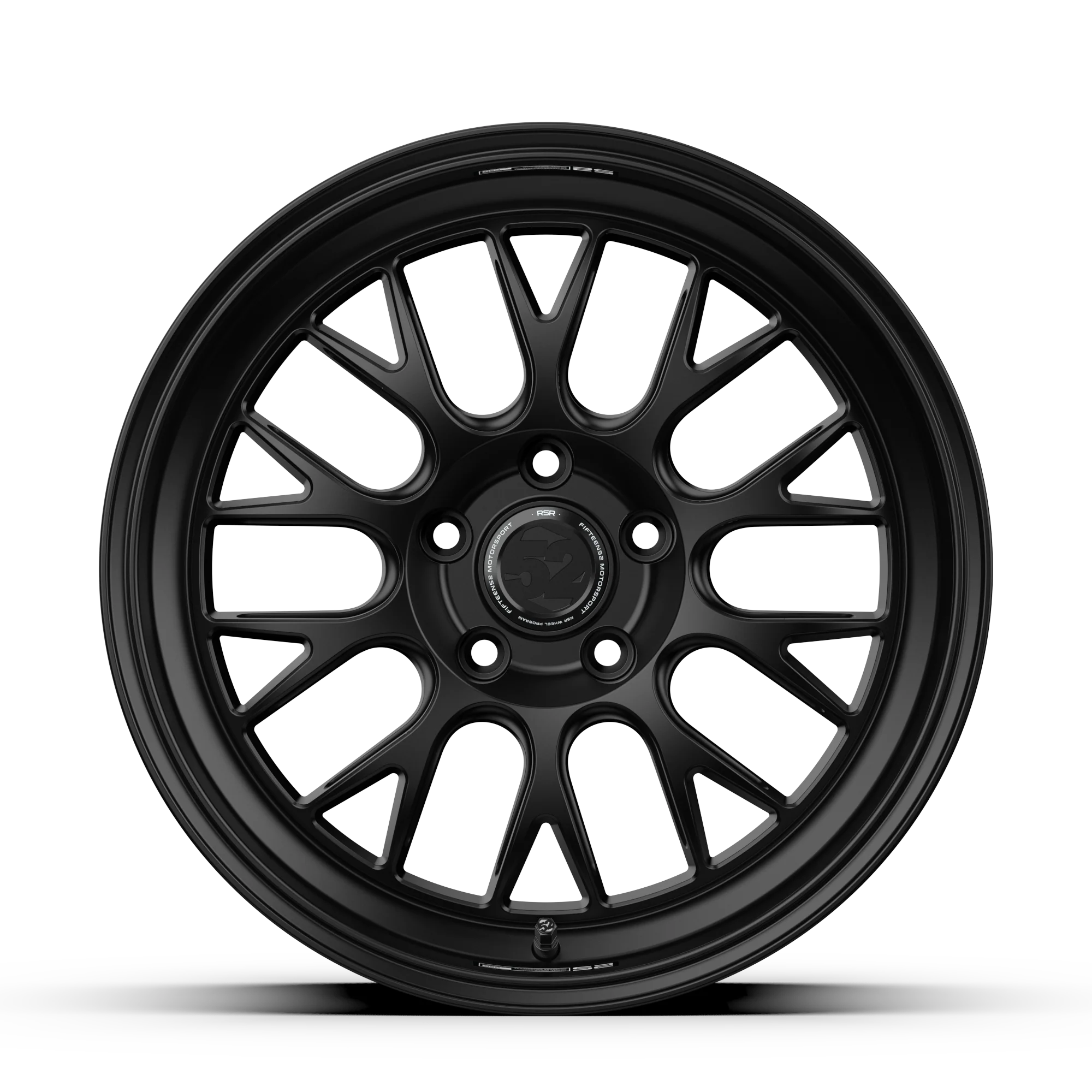 Holeshot RSR _ Asphalt Black - Image 14